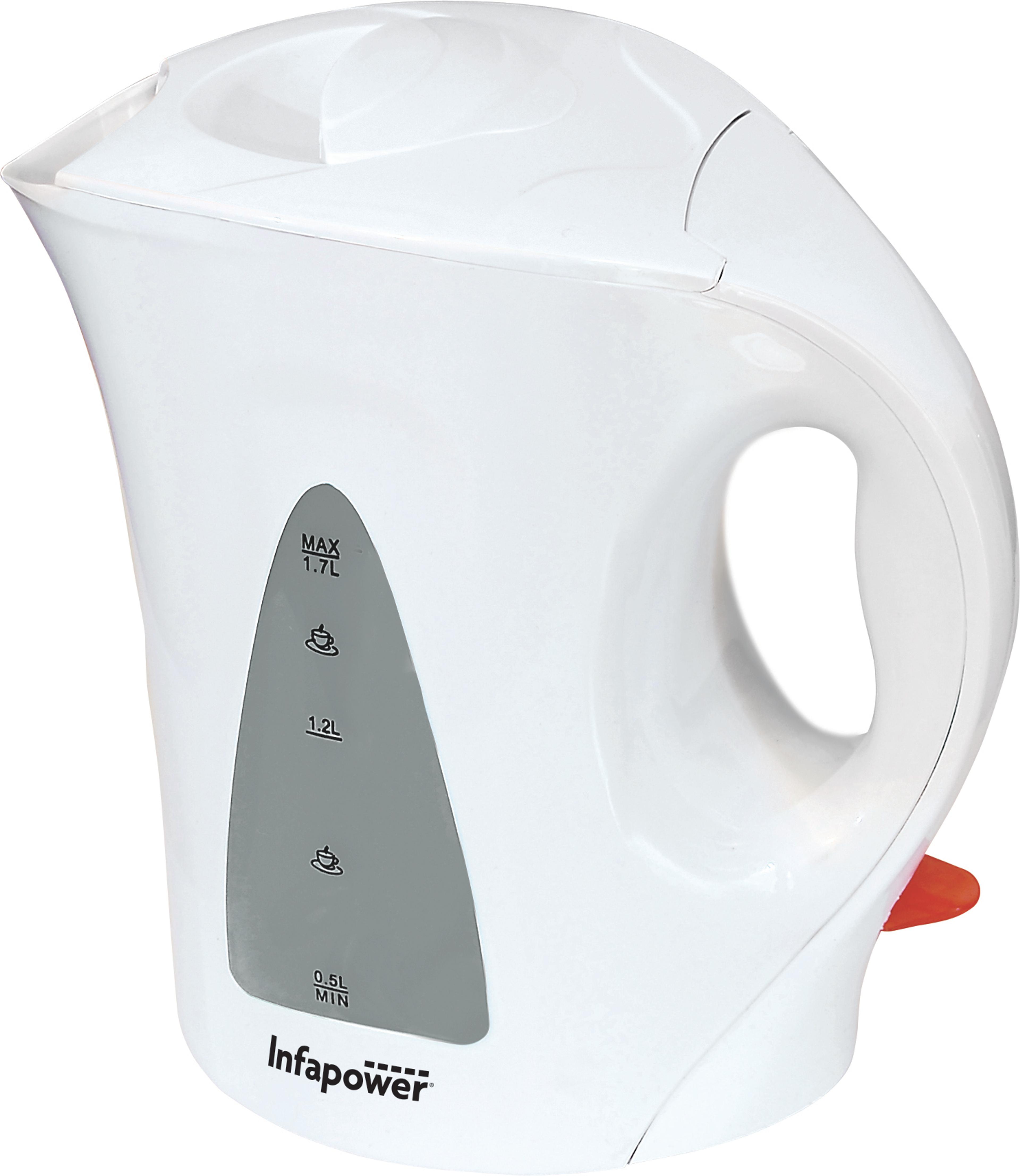 Cordless Jug Kettle