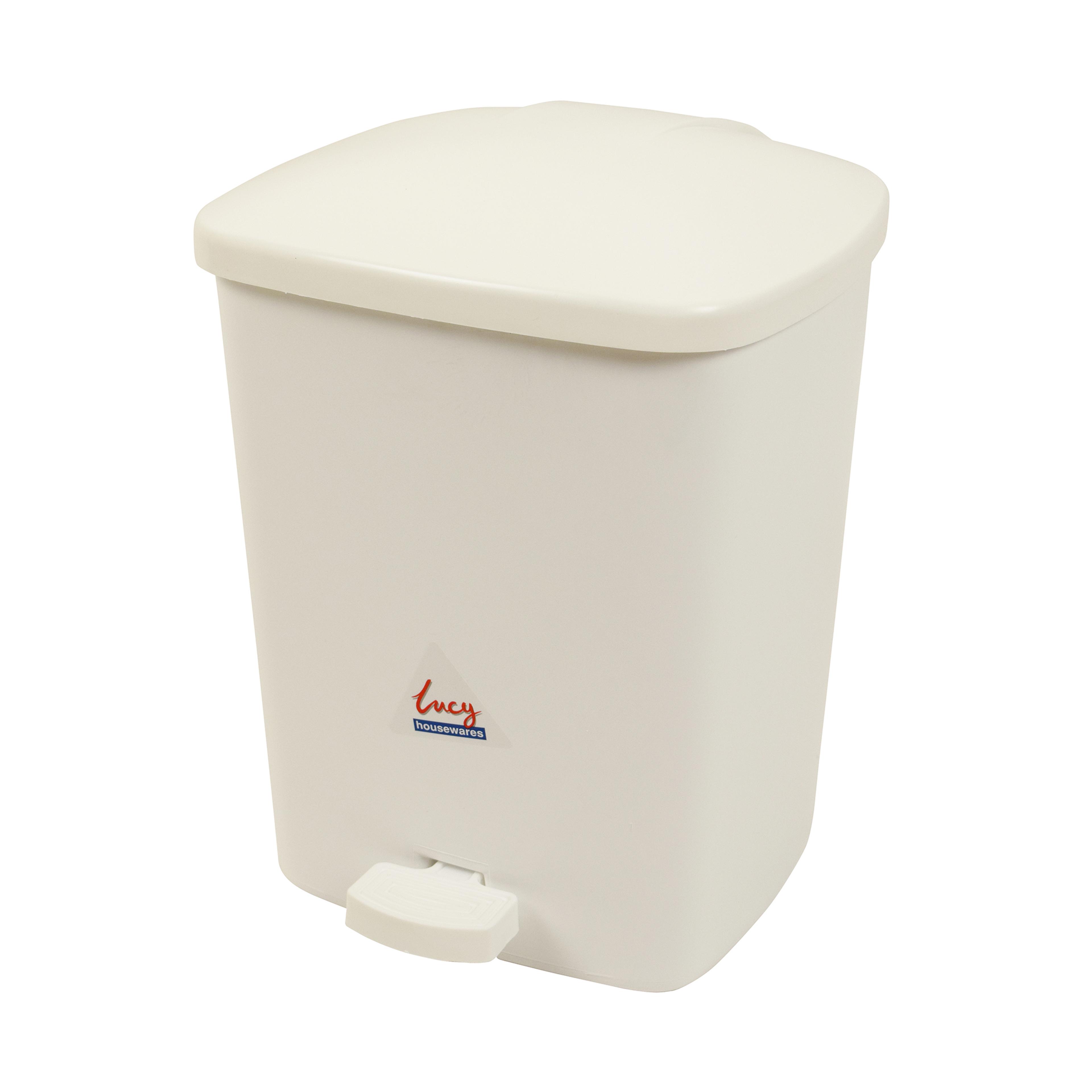 SYR Lucy Pedal Bin