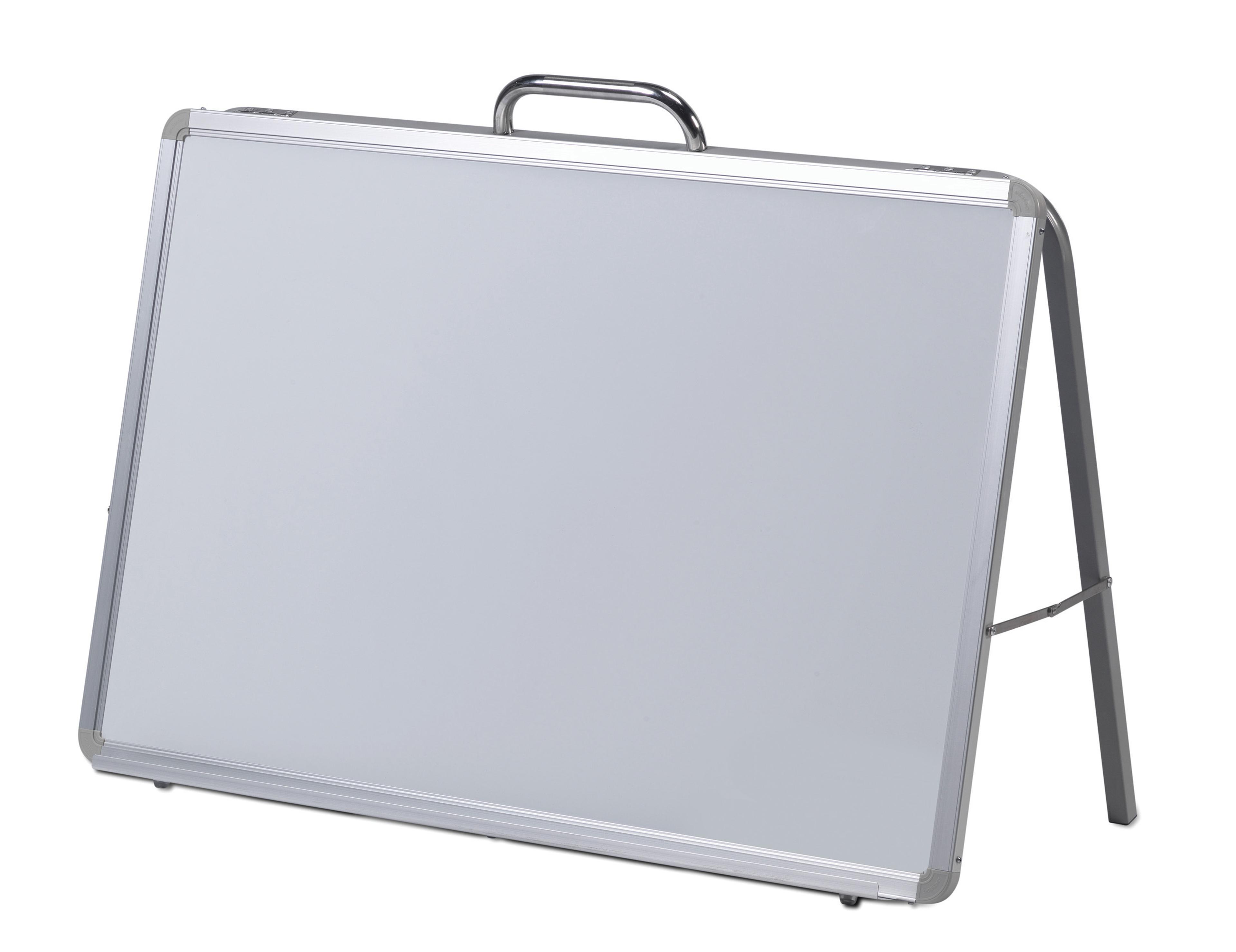 Spaceright Little Rainbows Read 'N' Write Board - Magnetic