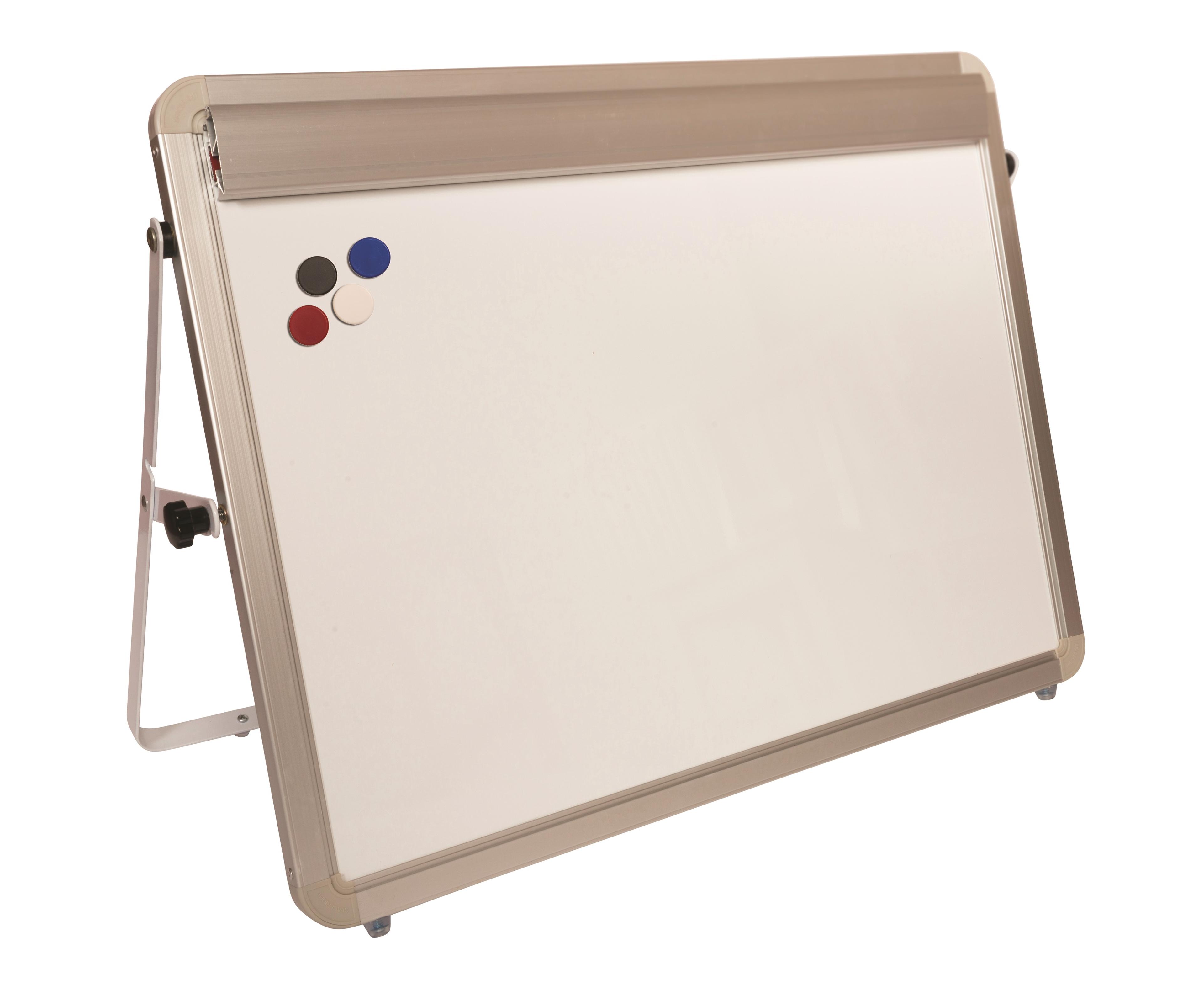 Spaceright Little Rainbows Magnetic Desktop Easel