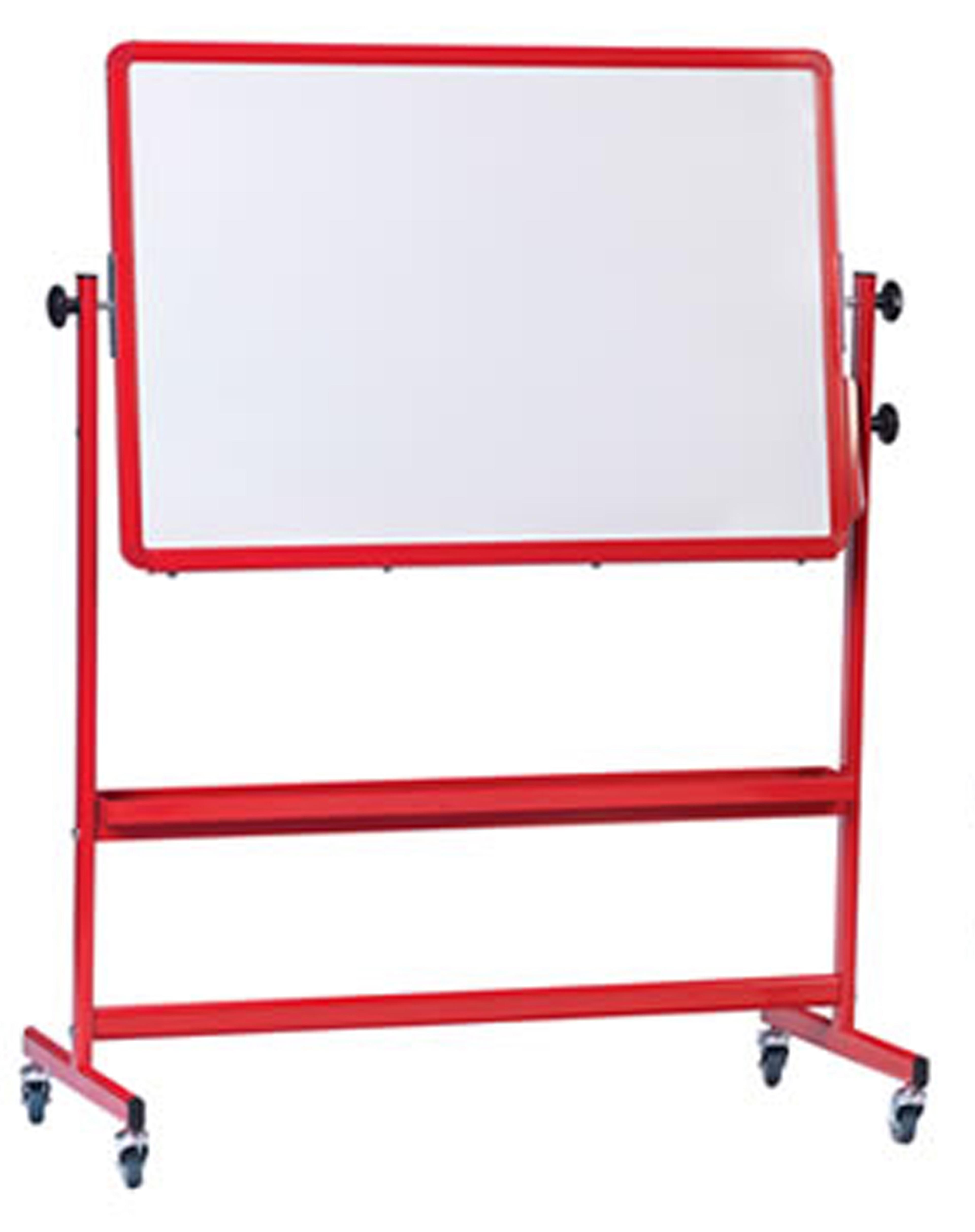 Little Rainbows Mobile Magnetic Tilt 'N' Teach