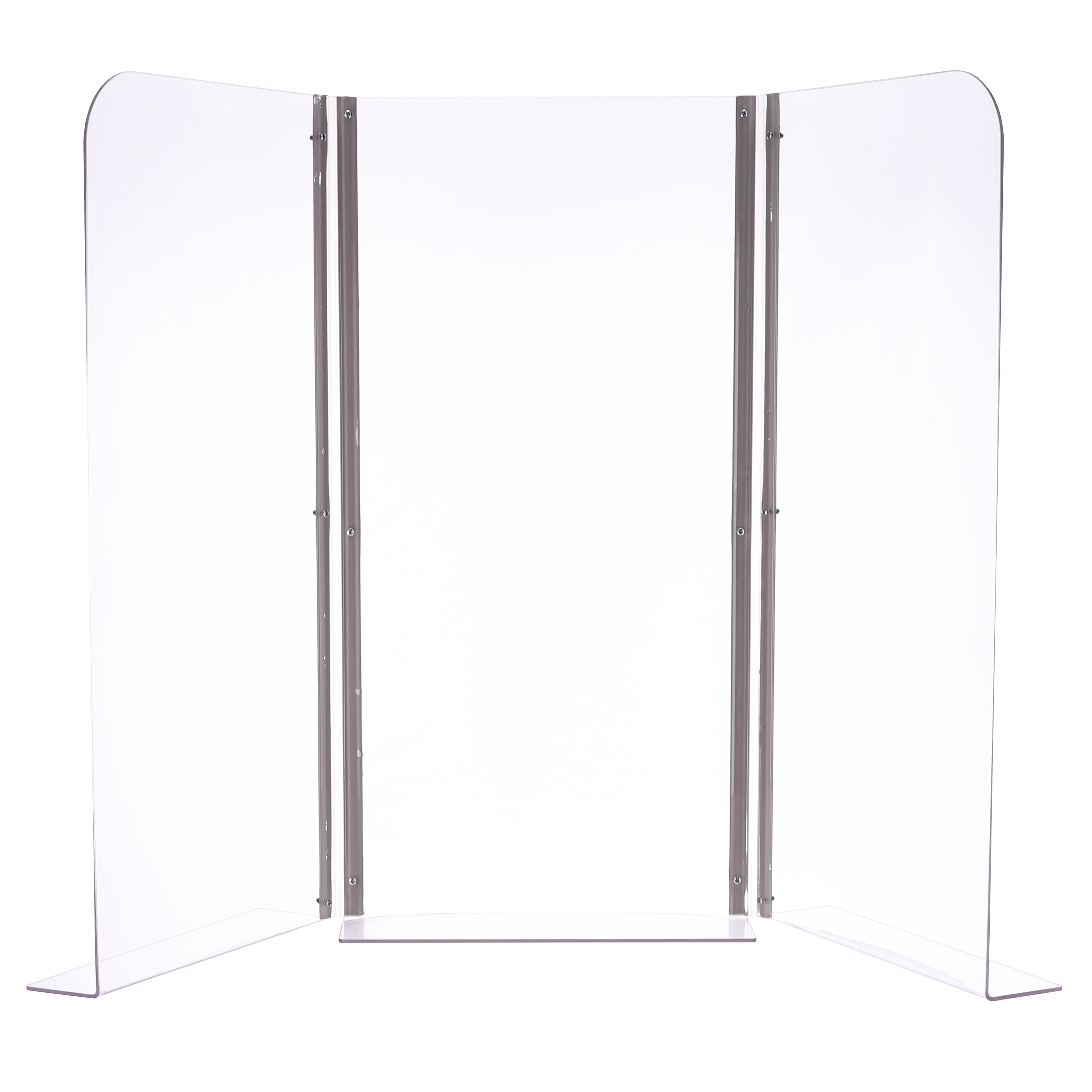 Folding Safety Screen
