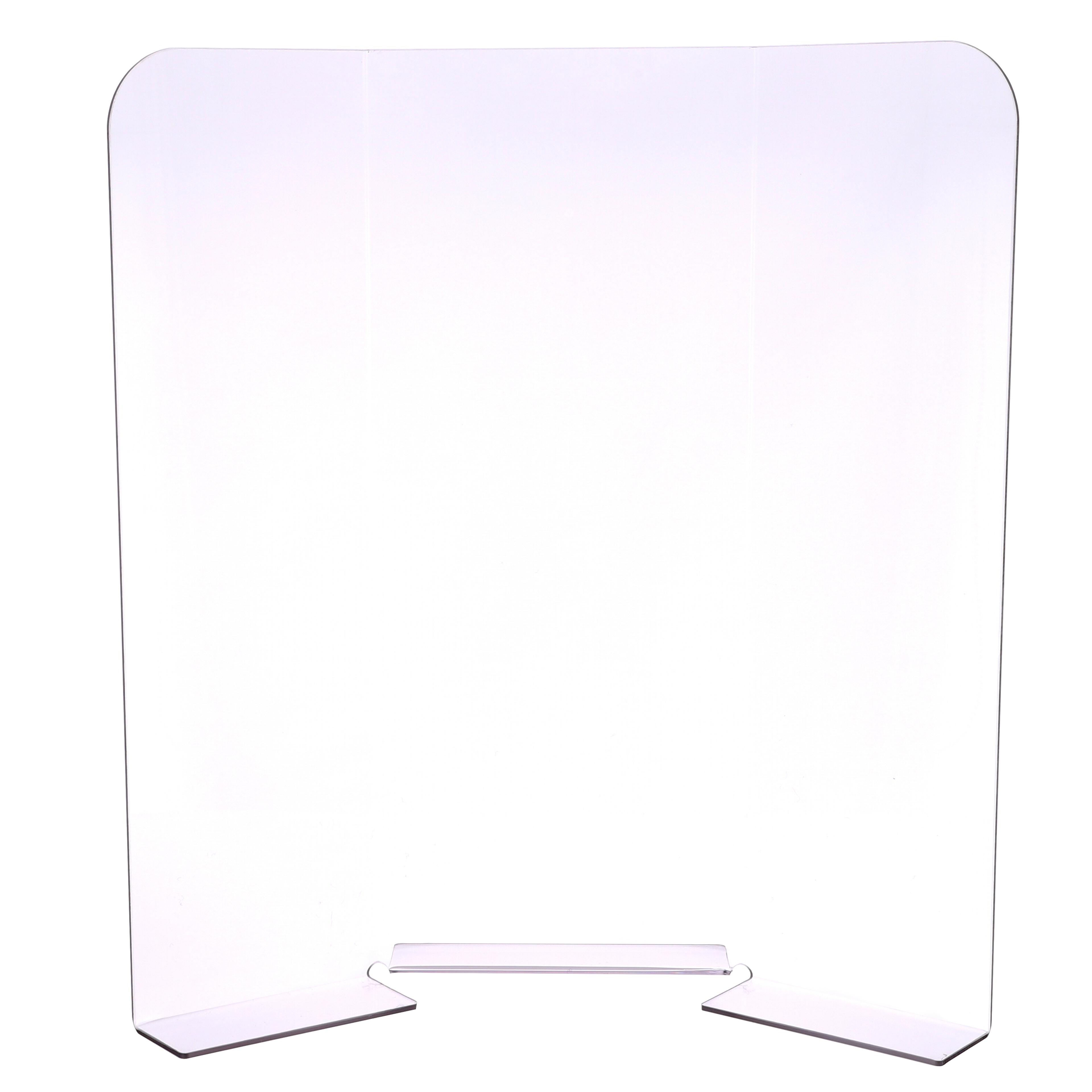 Fixed Safety Screen
