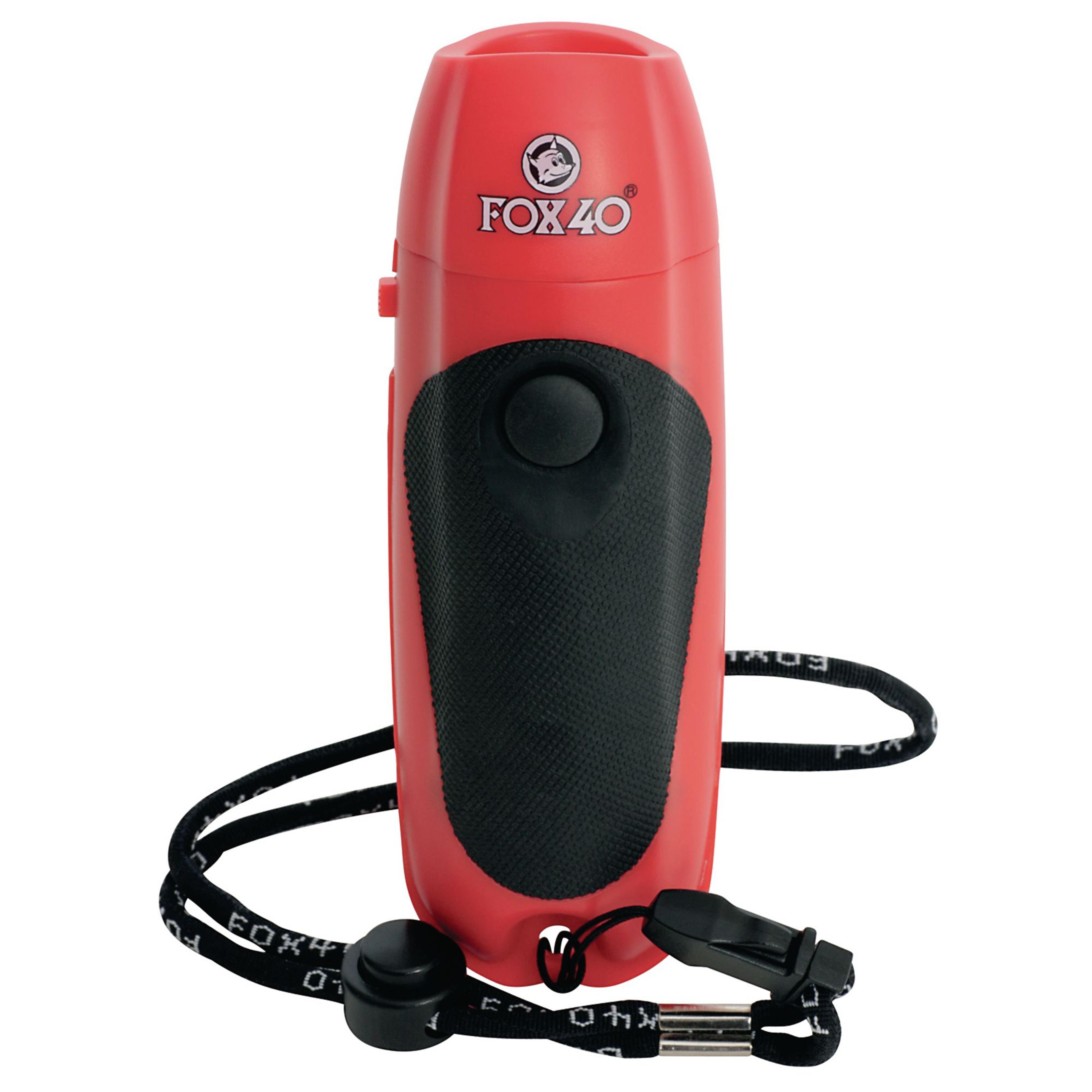 Fox 40 Electronic Whistle