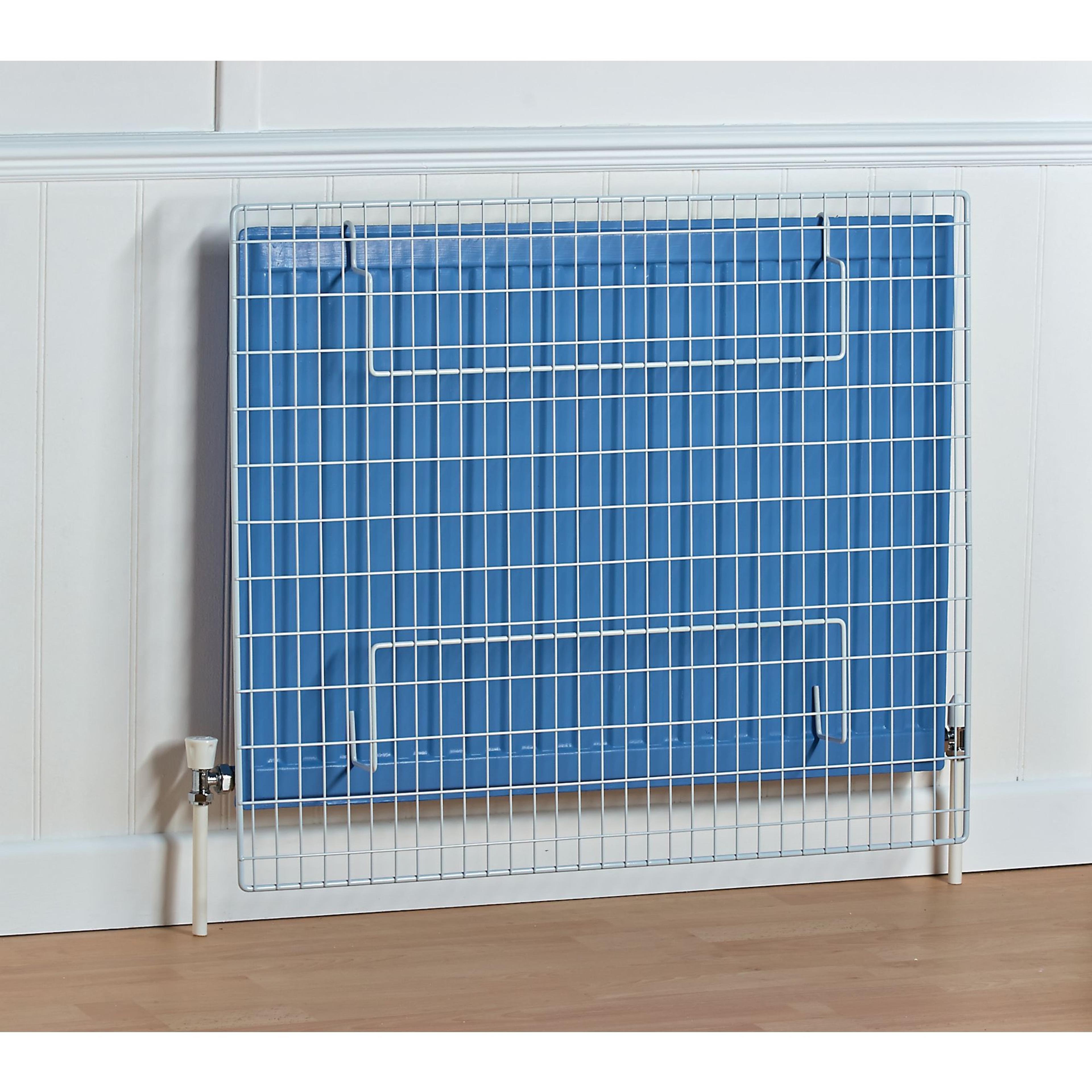 Radiator Guard