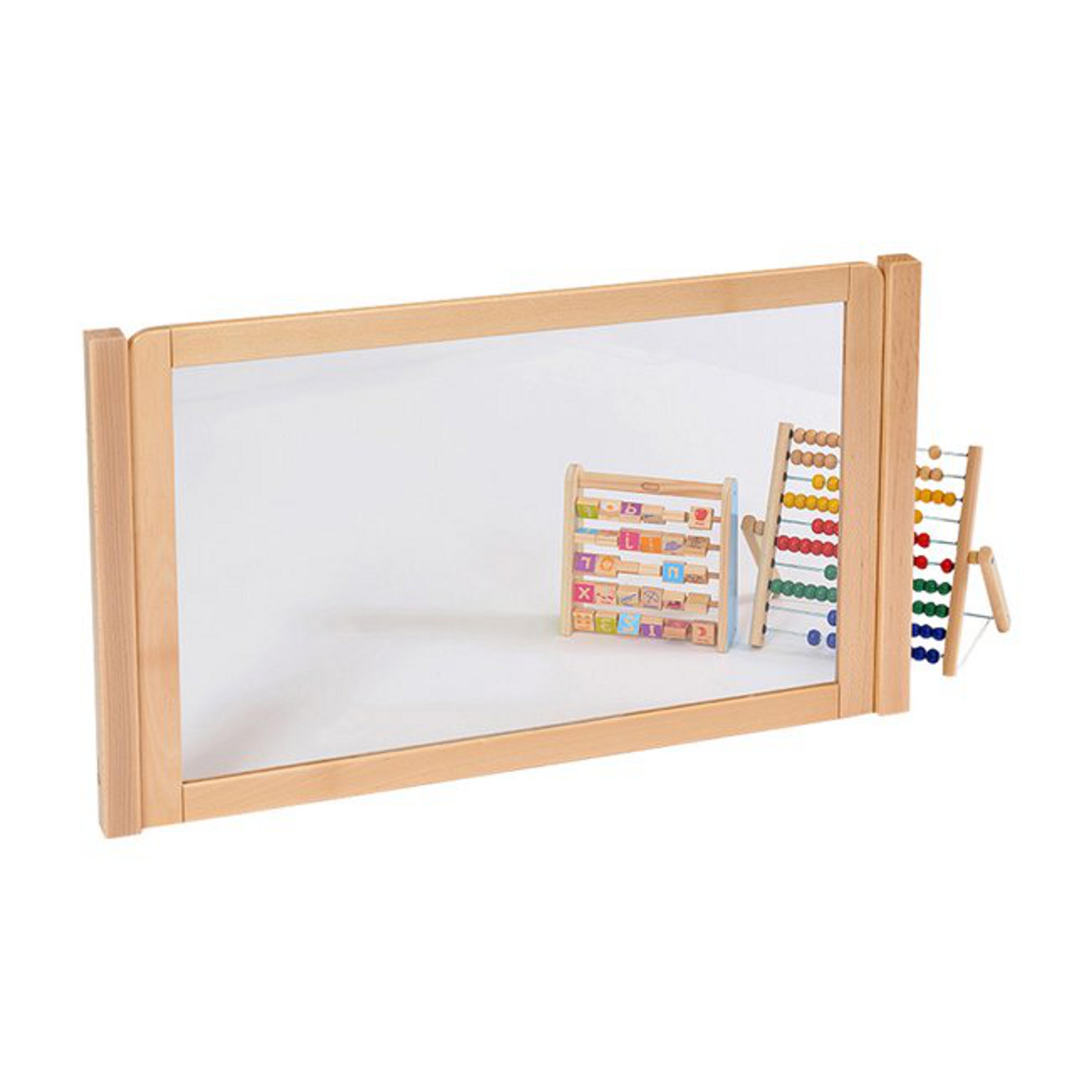 Room Scenes Perspex Room Divider
