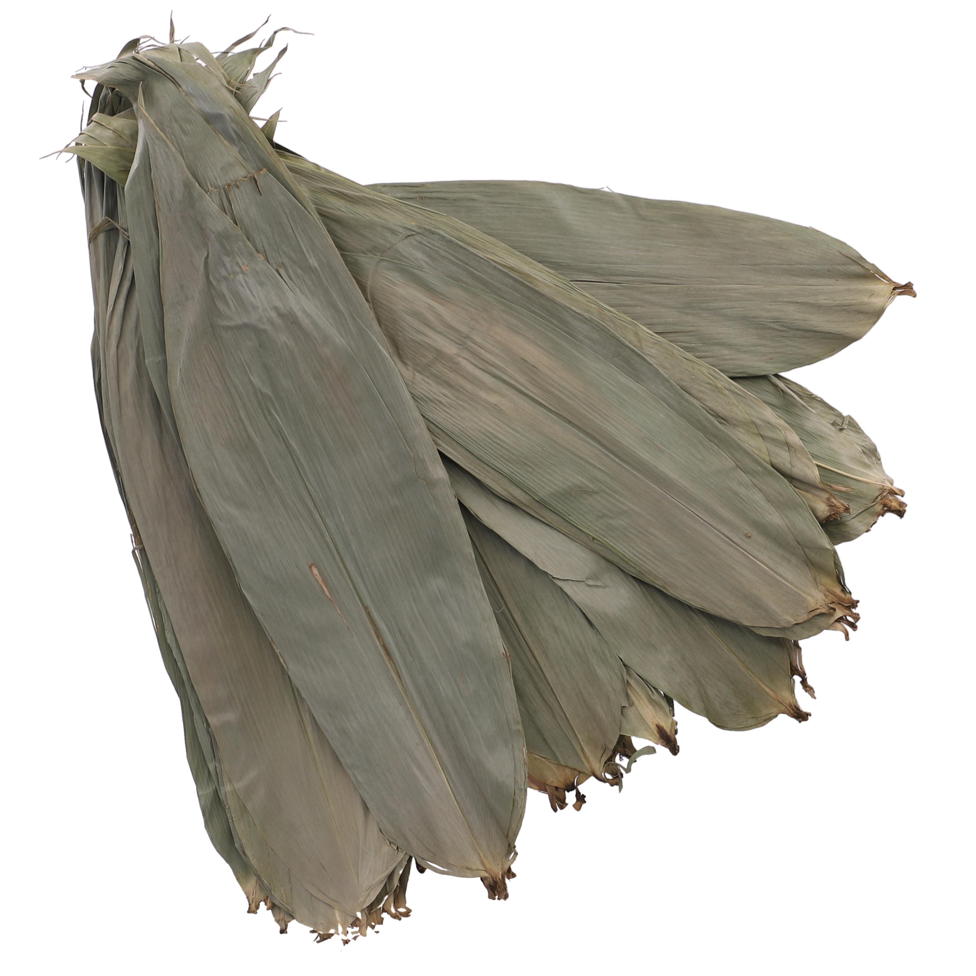 Bamboo Leaves - 120g