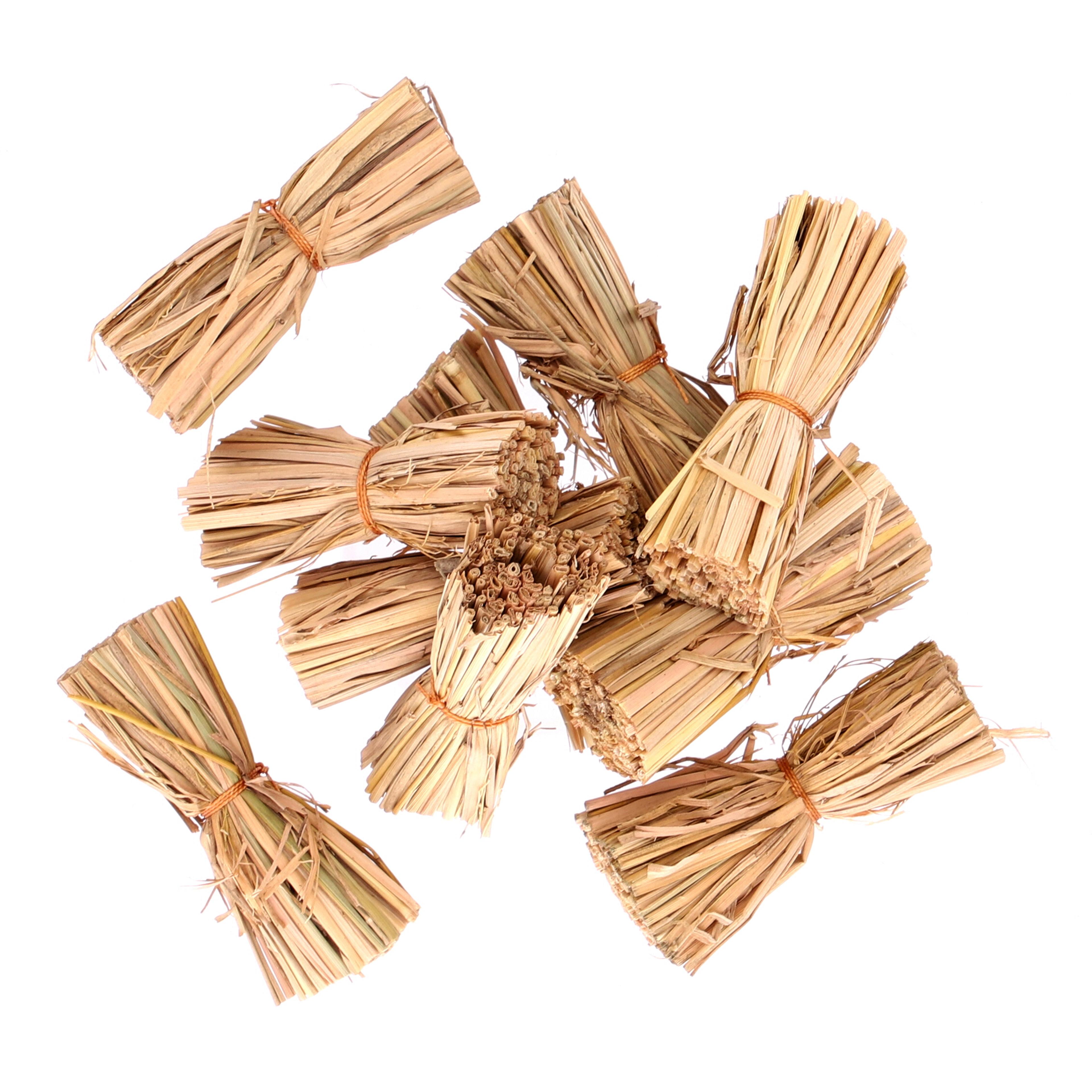 Wild Grass Bundles - Pack of 10