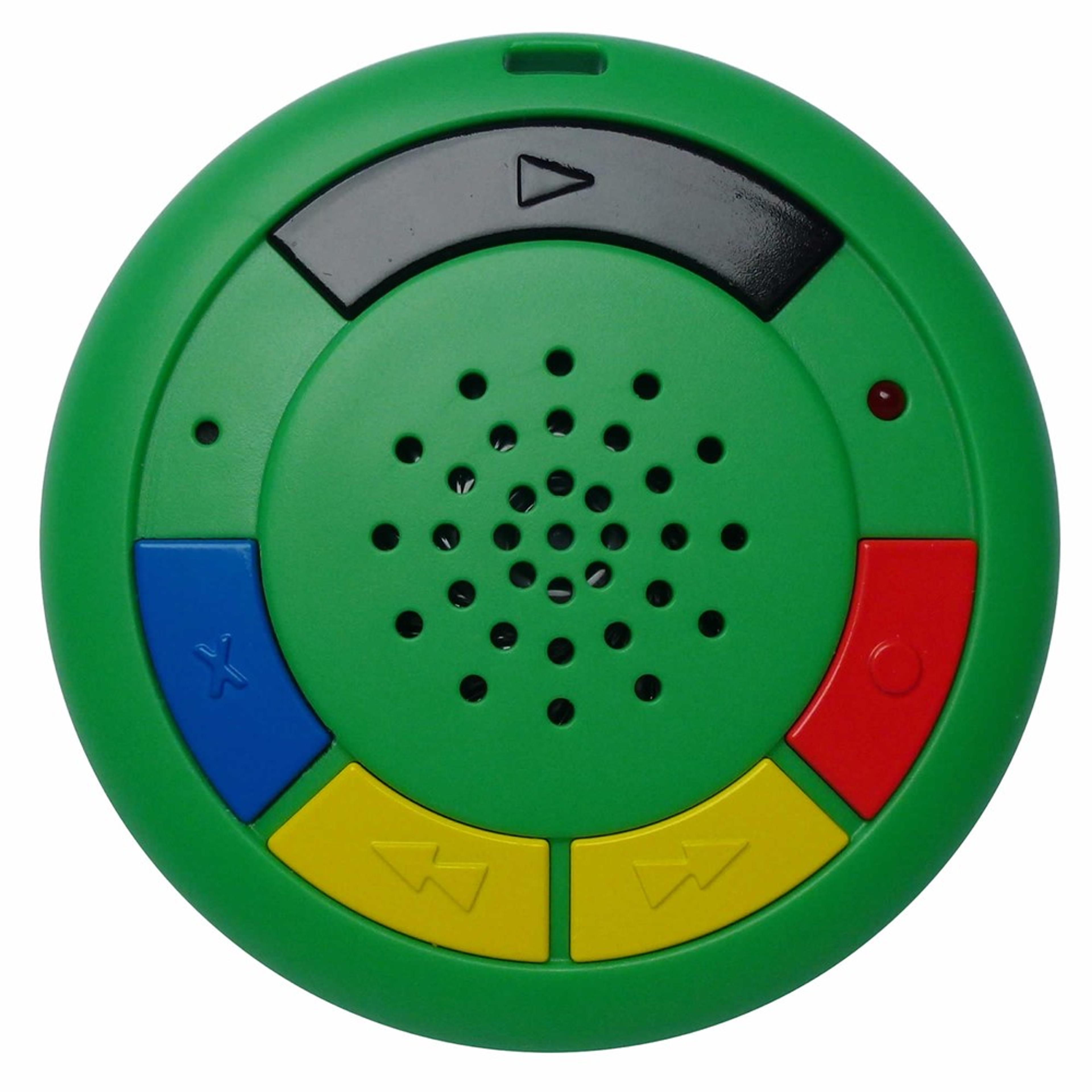 Talking Products Multi Memo Voice Recorder