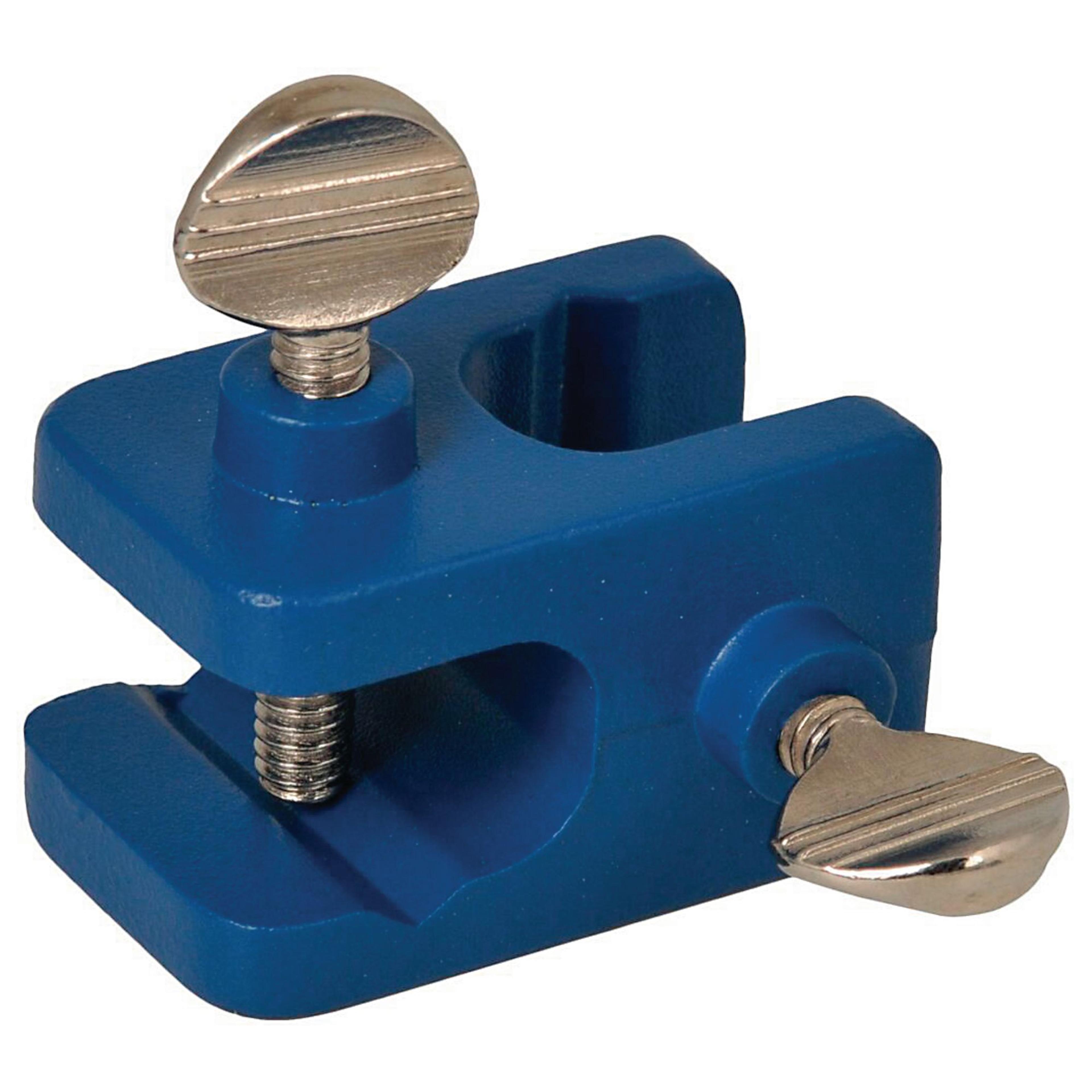 Square Boss Head
