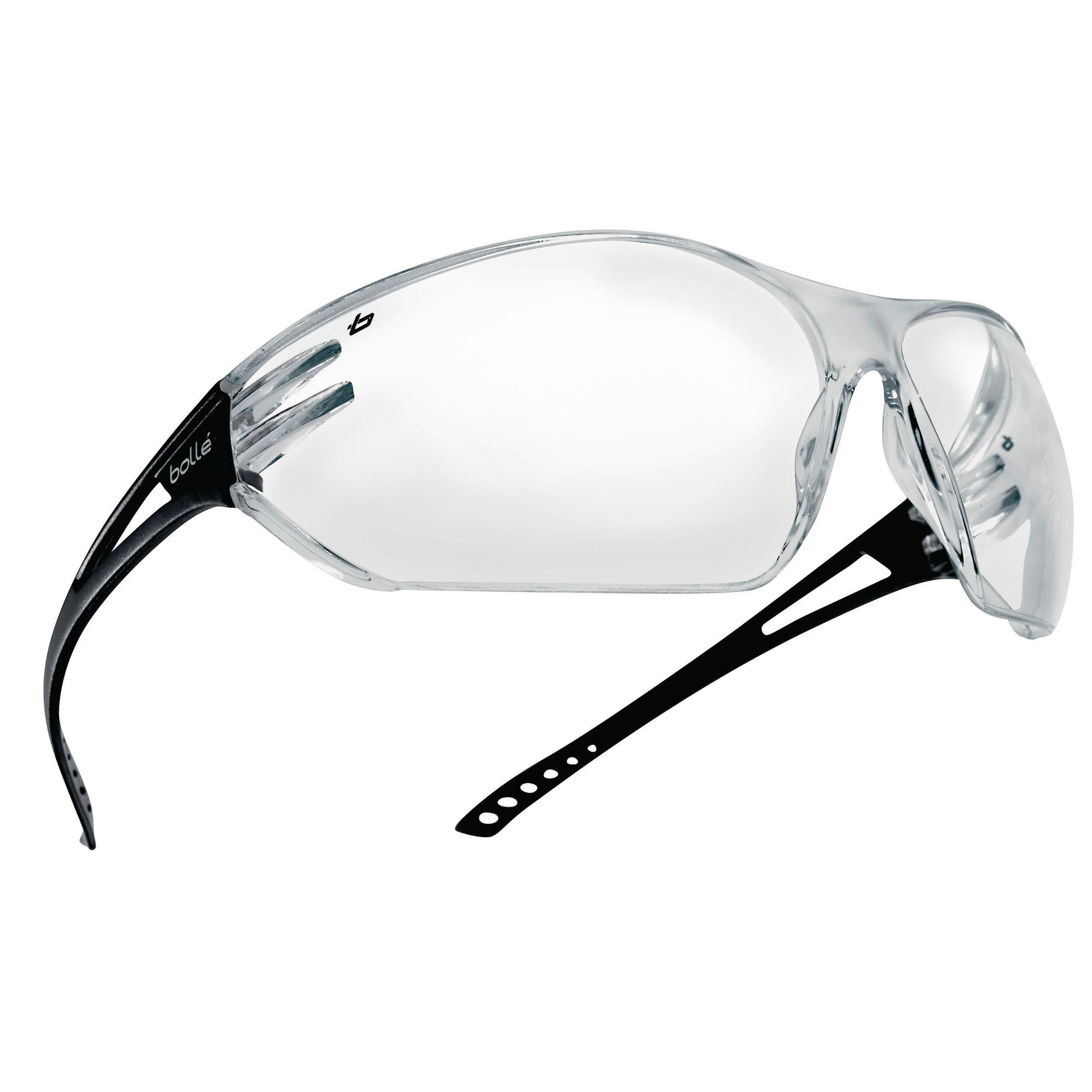 bolle Safety Slam Clear Spectacles - Pack of 10