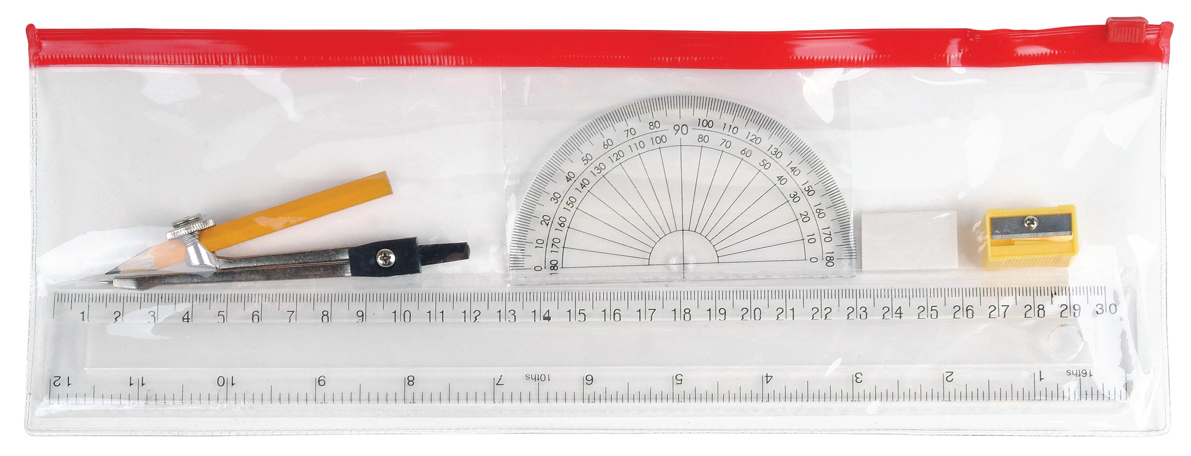 Helix Education Filled Exam Kit
