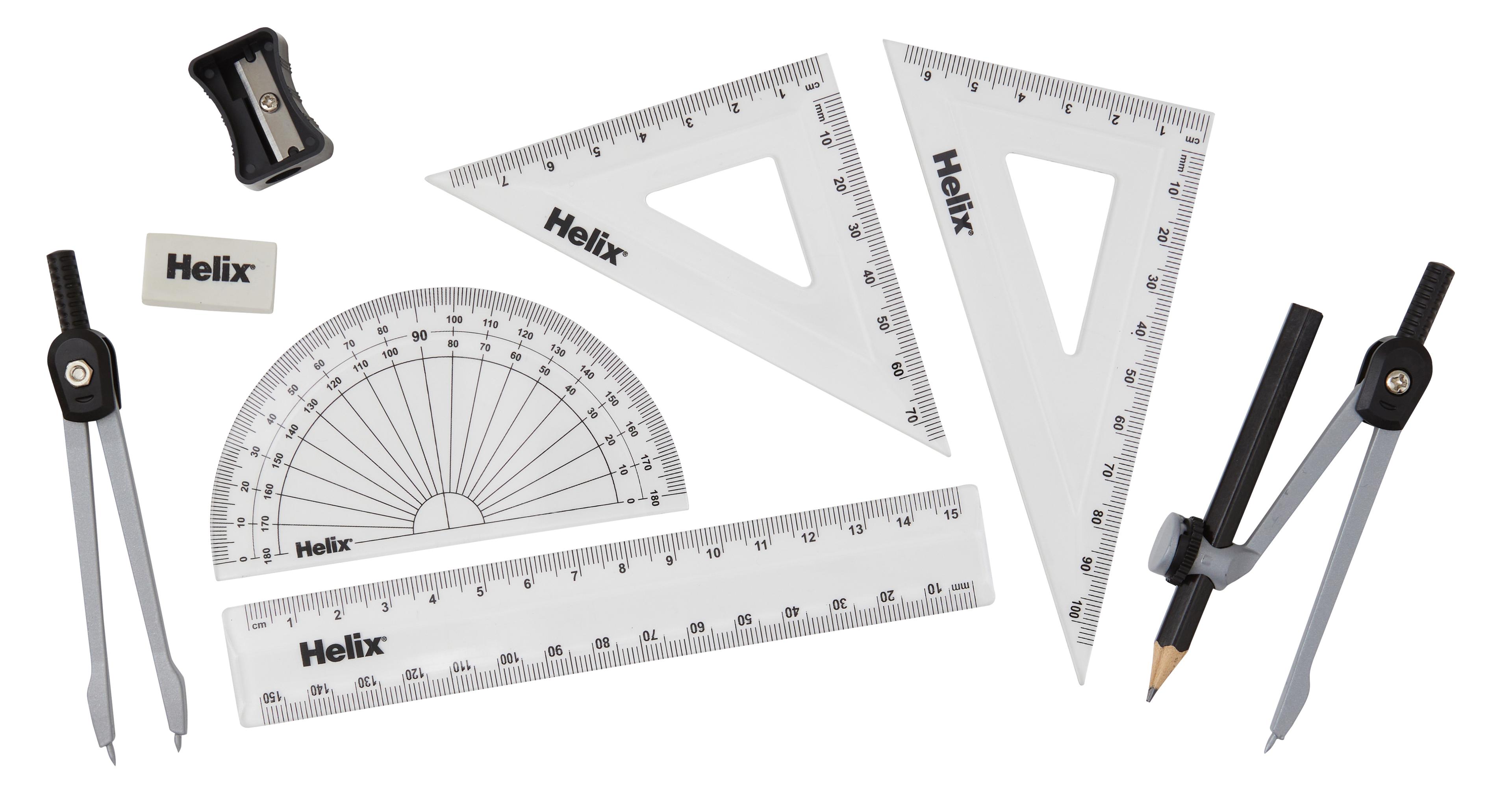 Helix Cambridge Maths Set