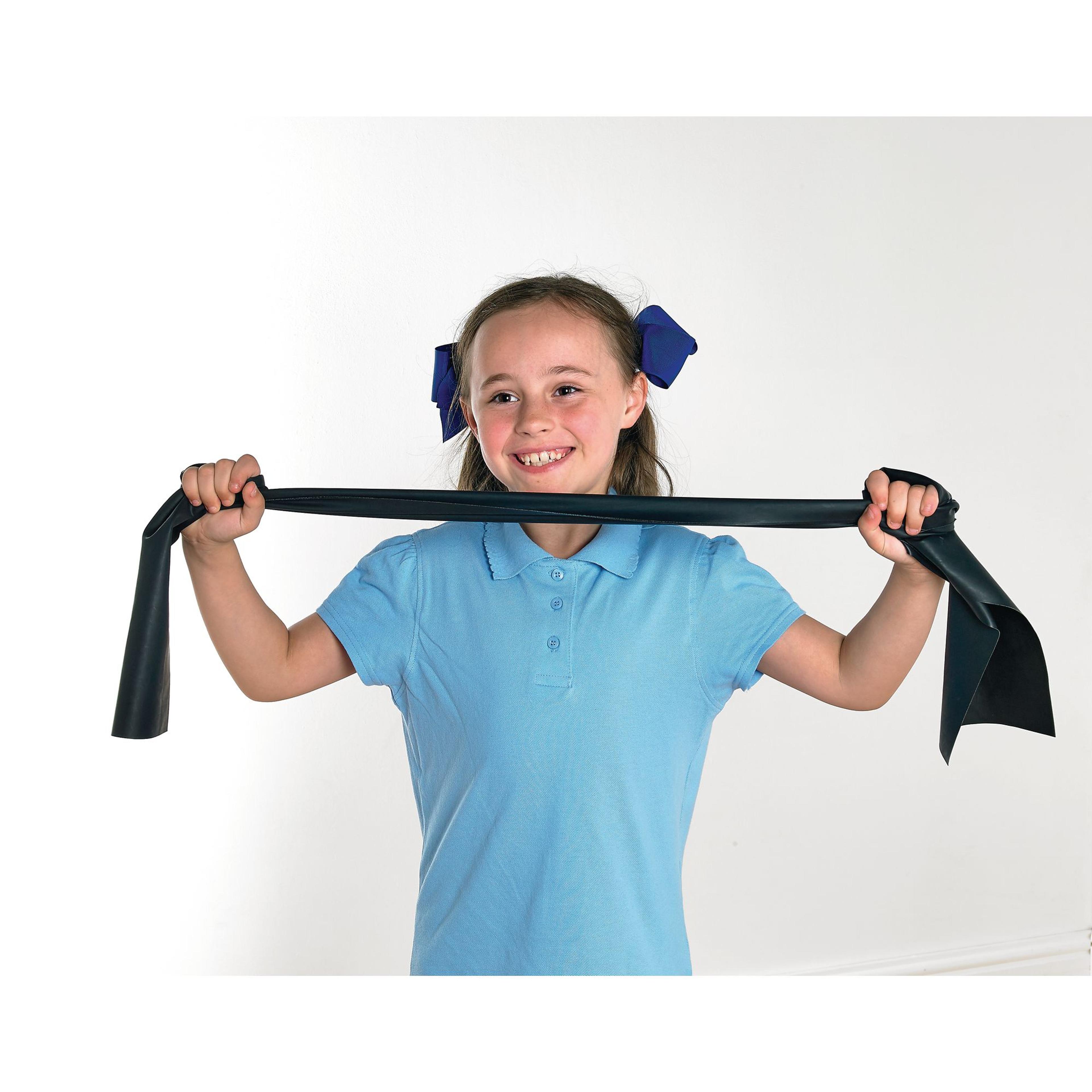 Fitness Mad Theraband Resistance Band - Strong