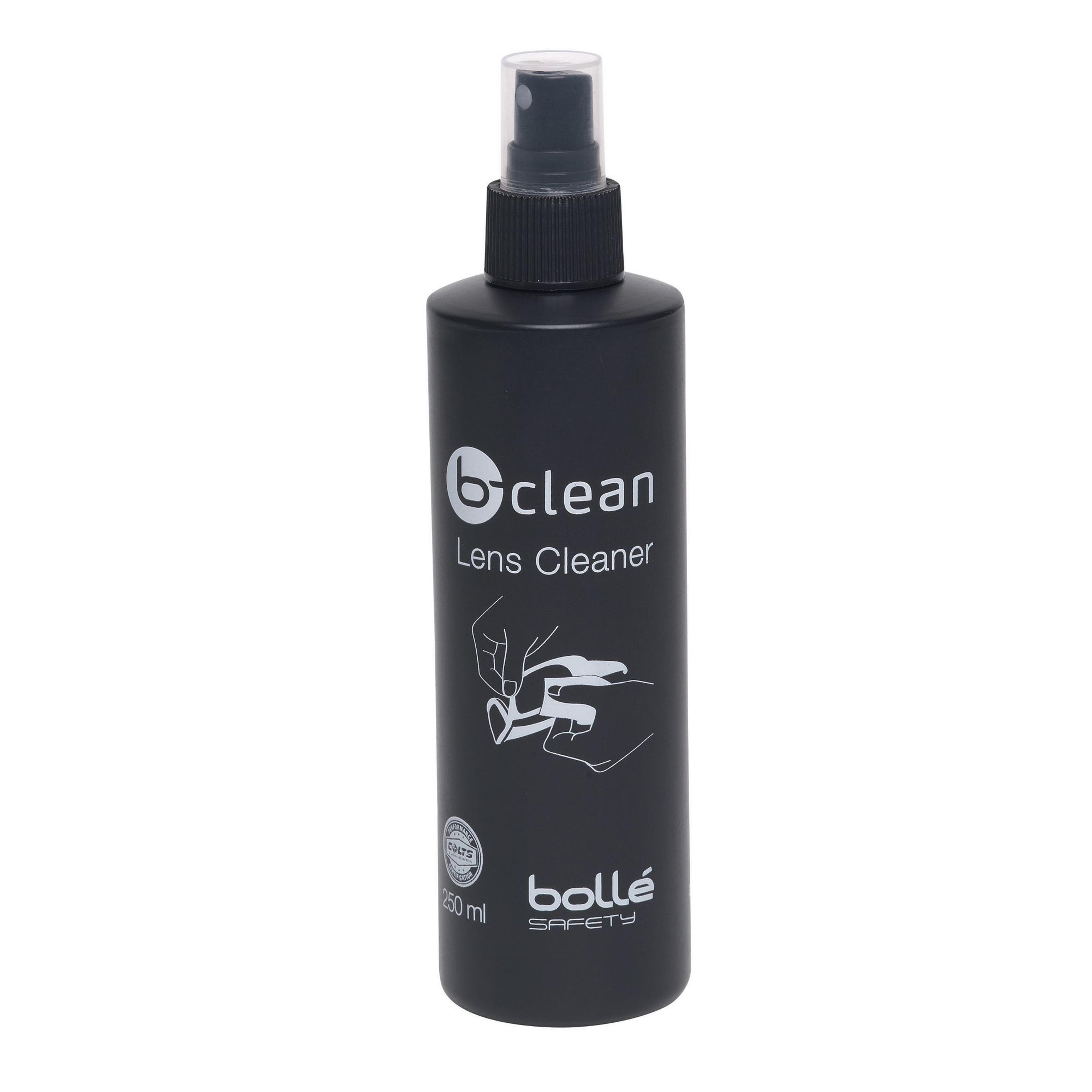 bolle Lens Cleaning Spray