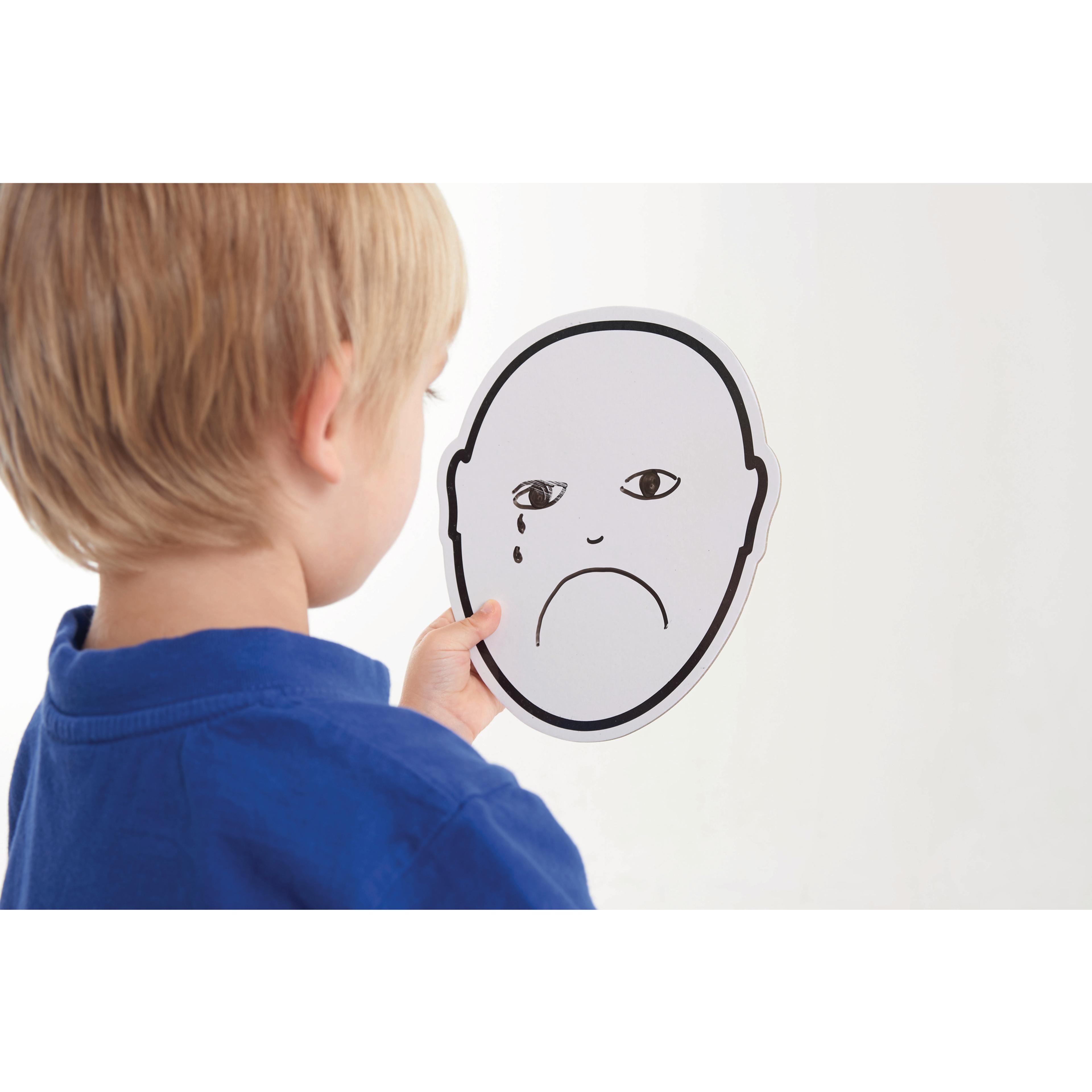 tickit Understanding Feelings Set