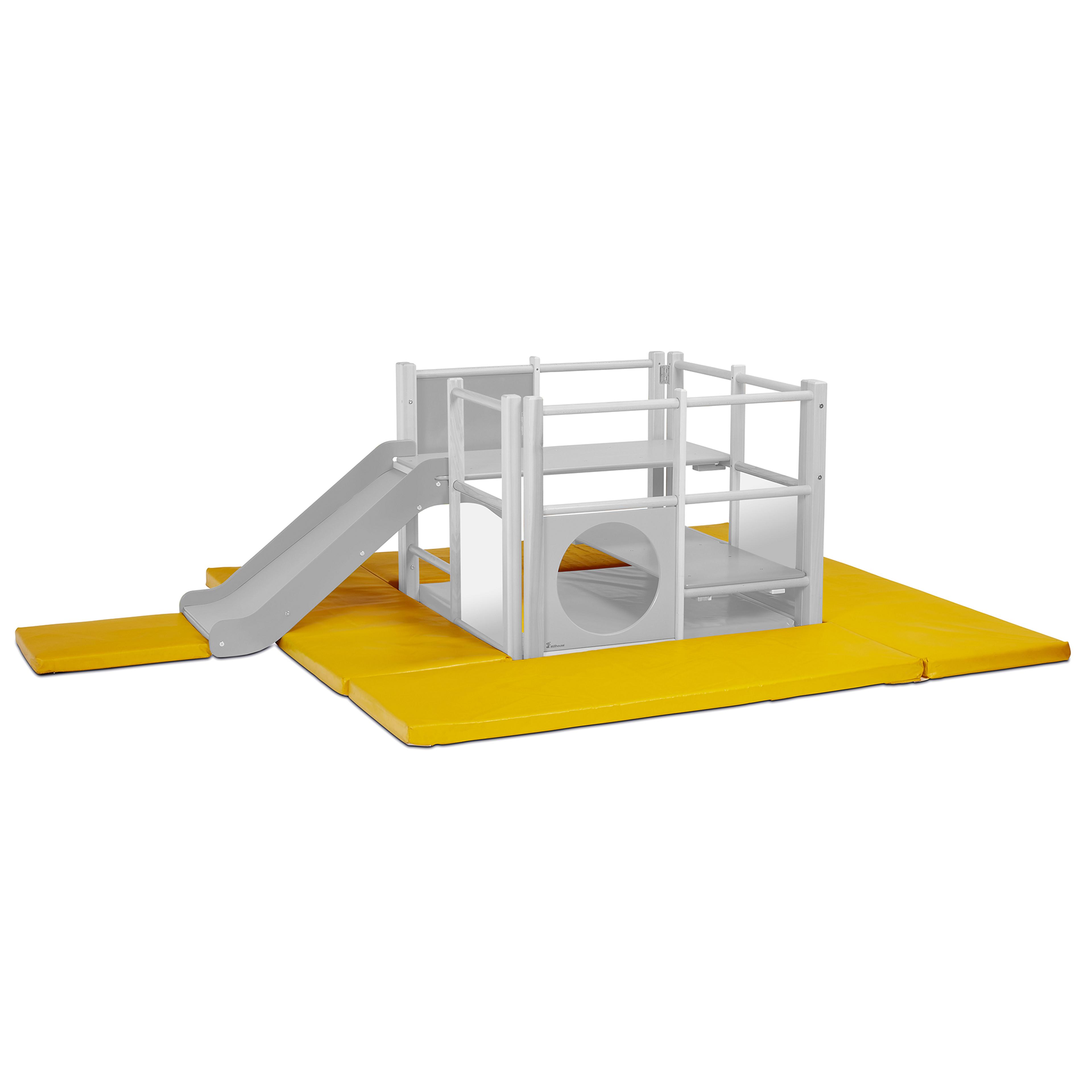 Millhouse Optional Perimeter Mat Set - Pack of 5