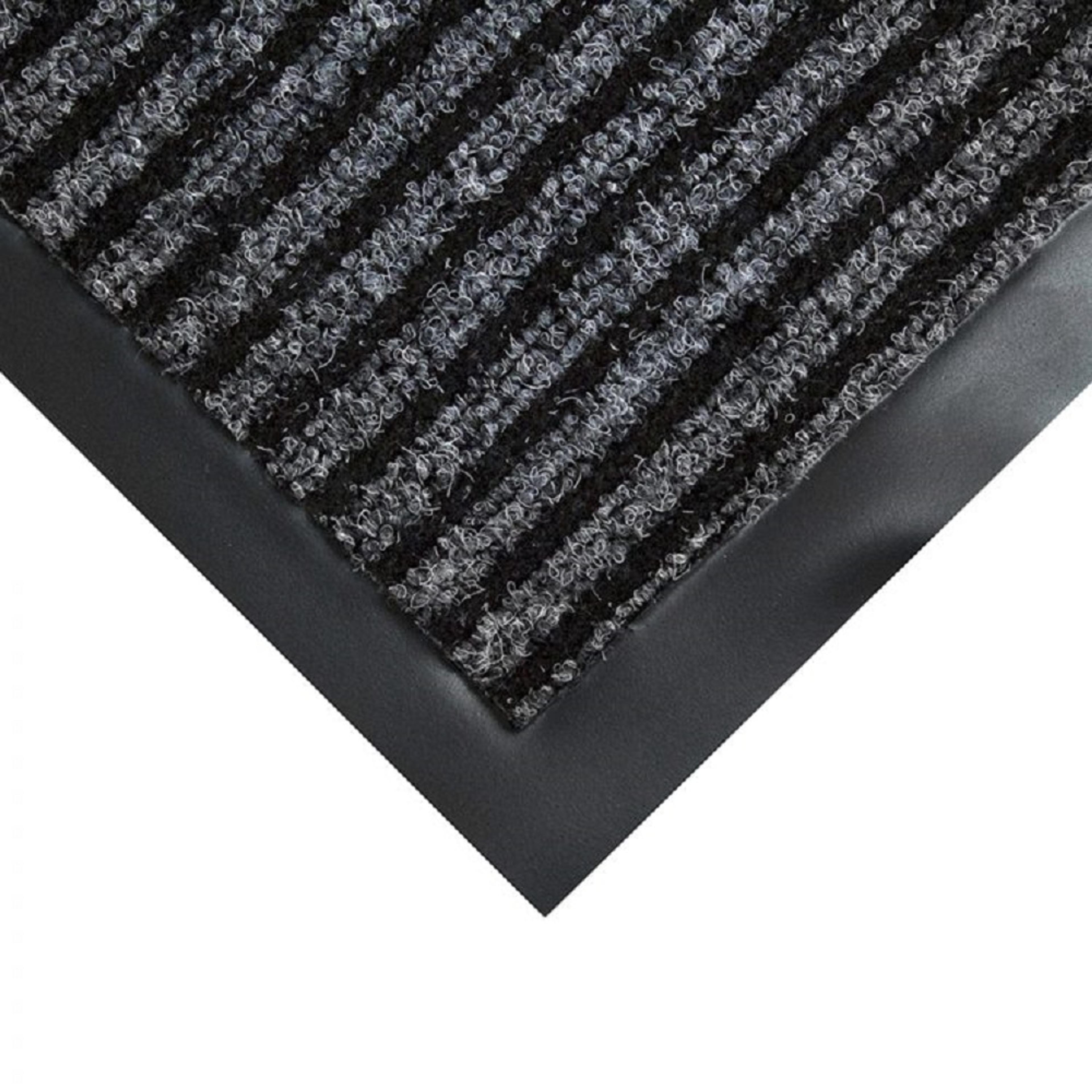 Toughrib Mat - Grey 900mm x 1500mm