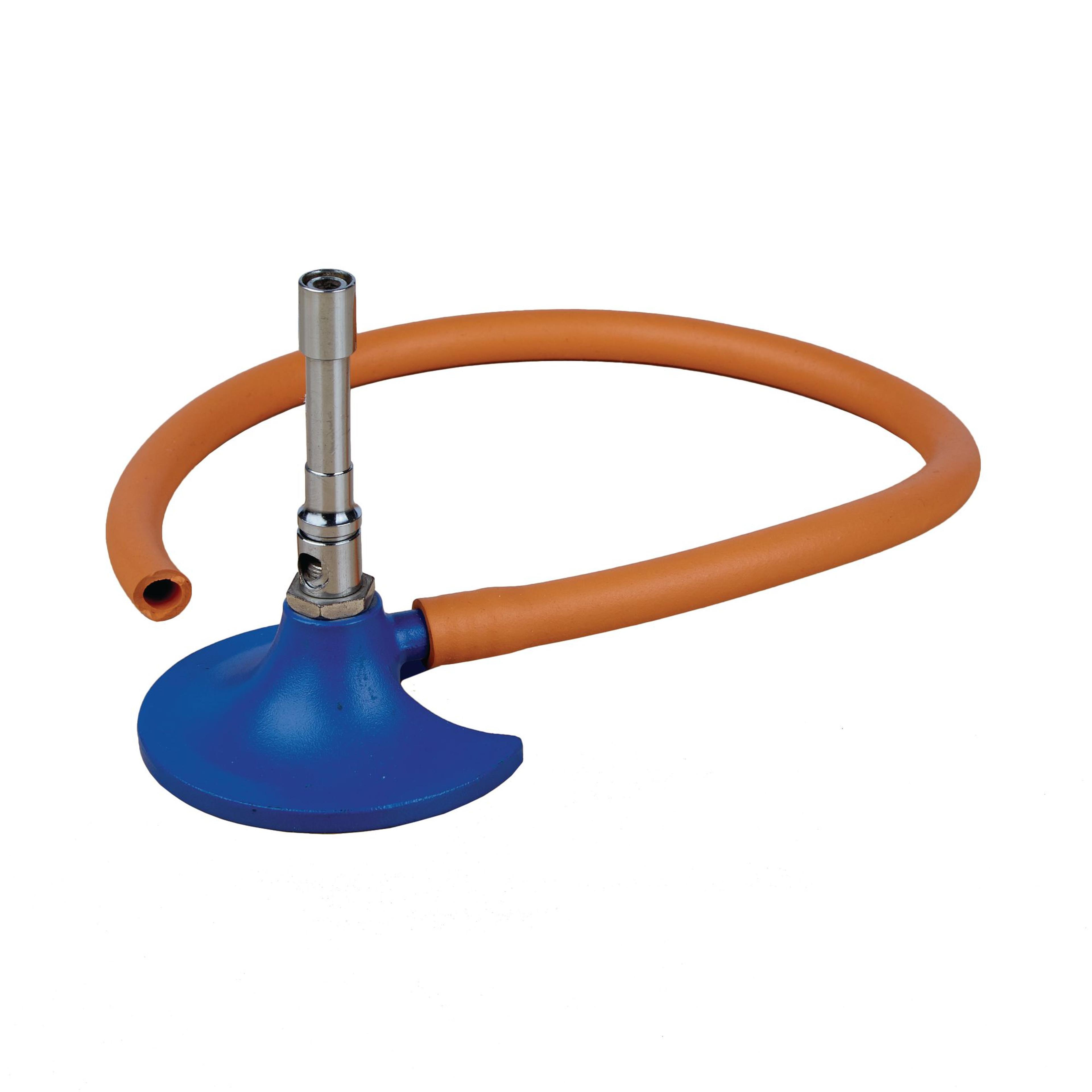 Micro Burner: Natural Gas