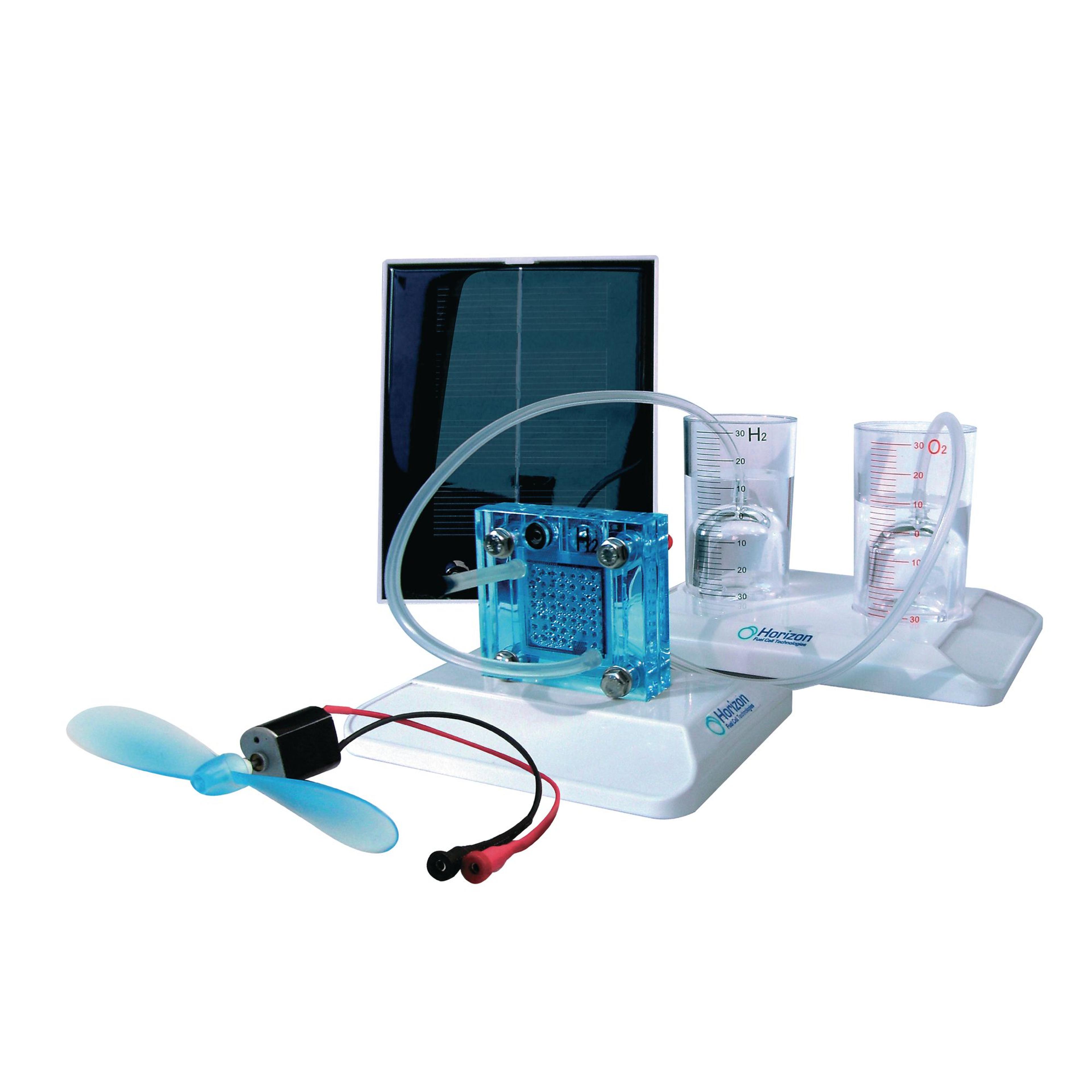 Horizon Educational Solar Hydrogen Kit
