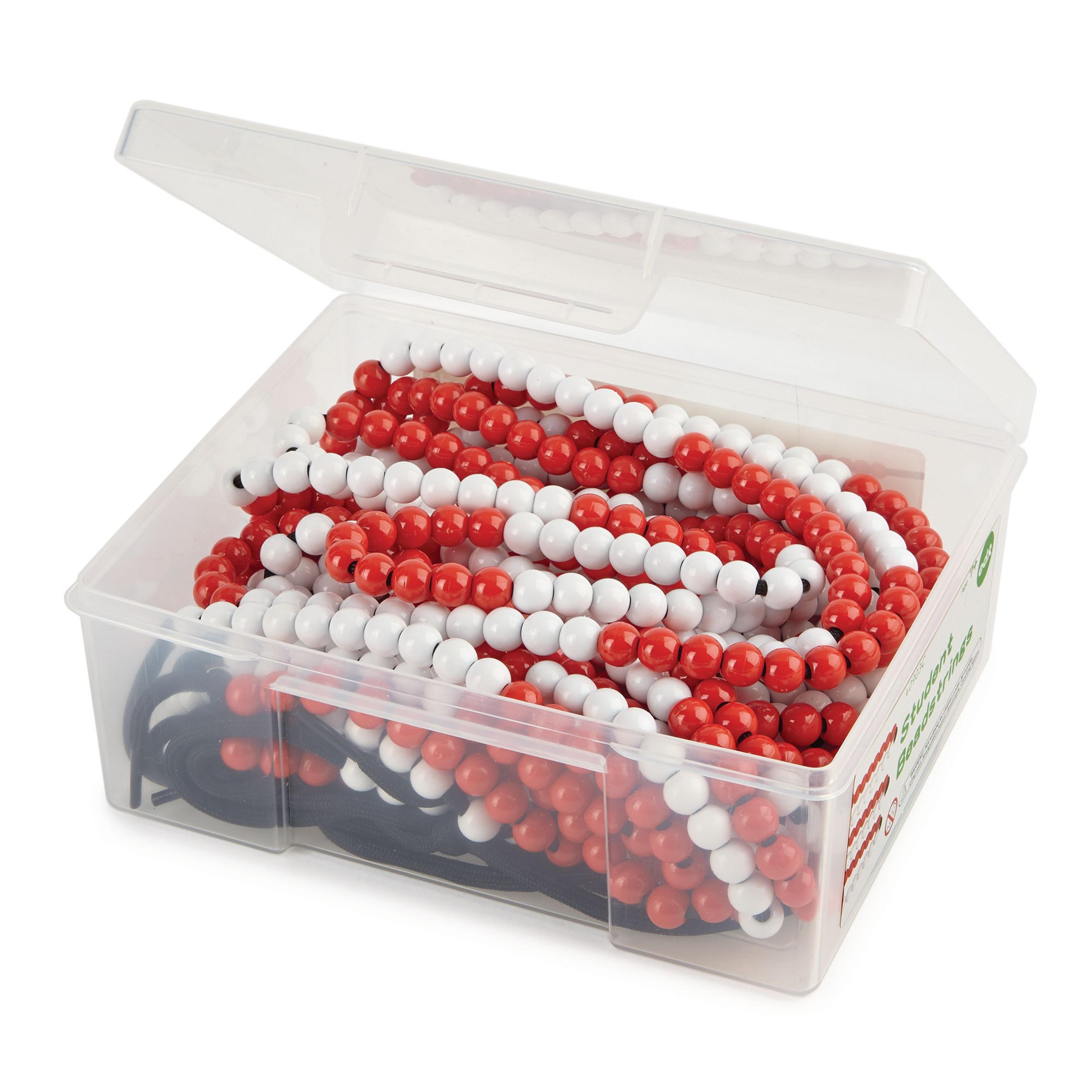 edx education 100 Bead String - Pack of 10