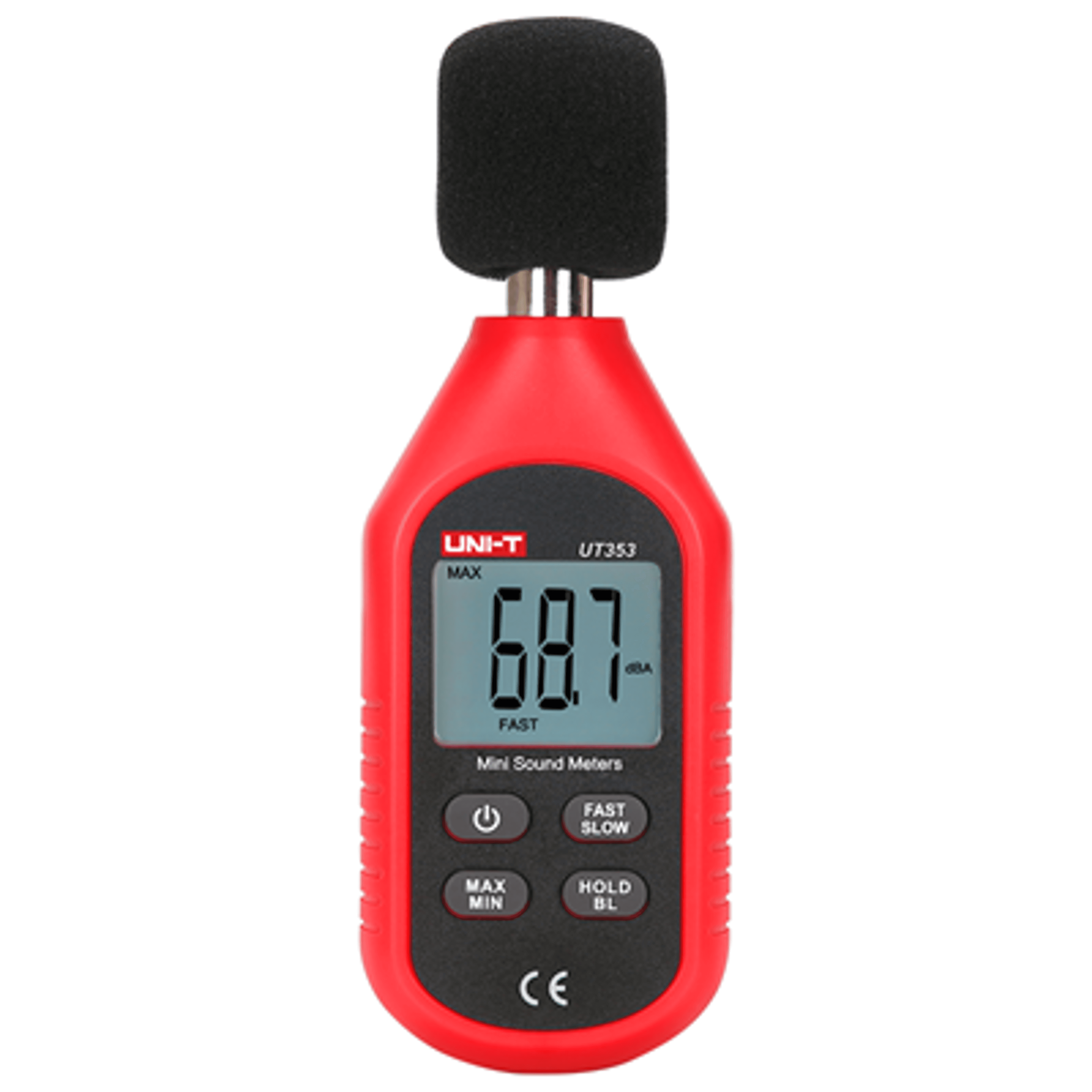 Mini Sound Meter