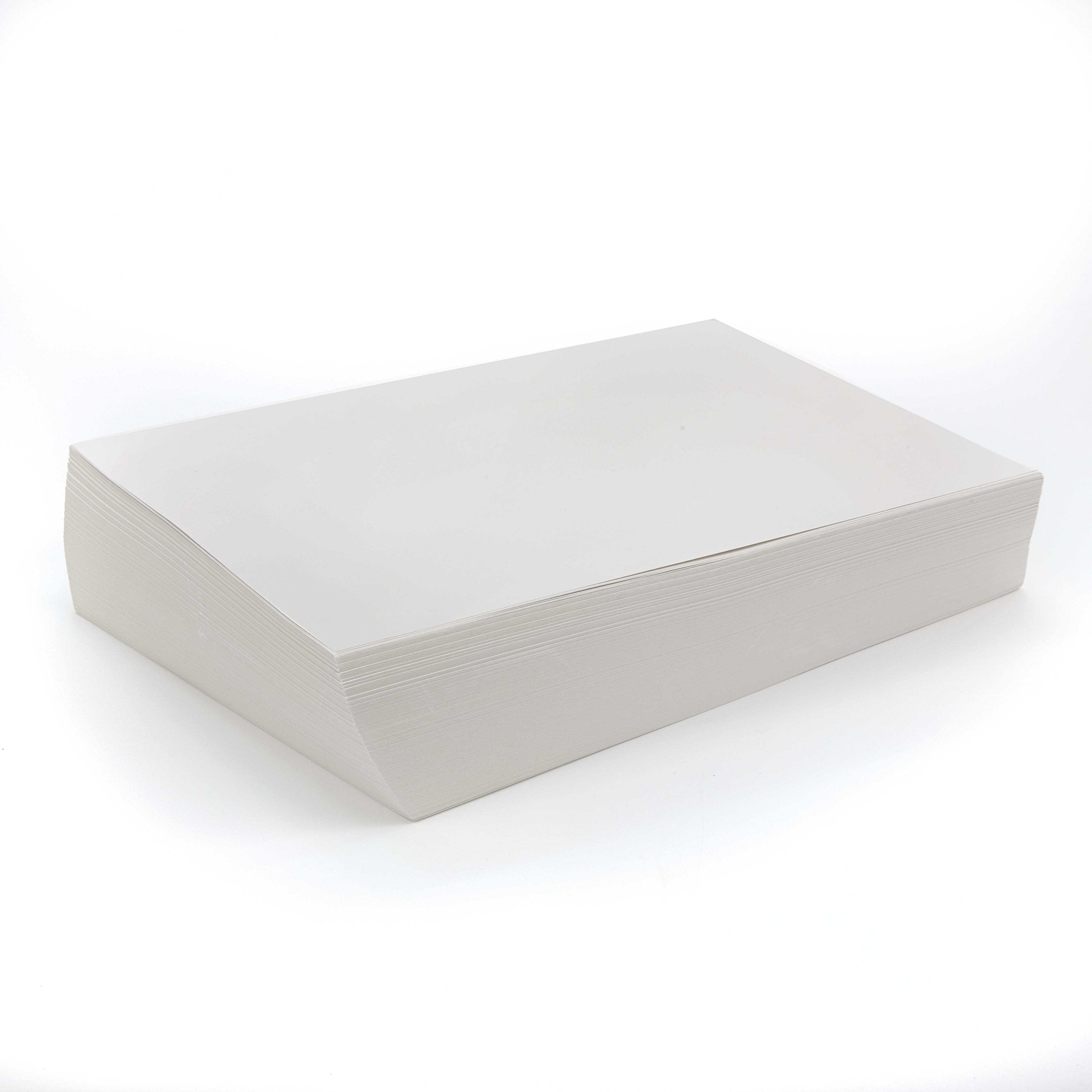 Cartridge Paper (200gsm) - A2 - Pack of 250