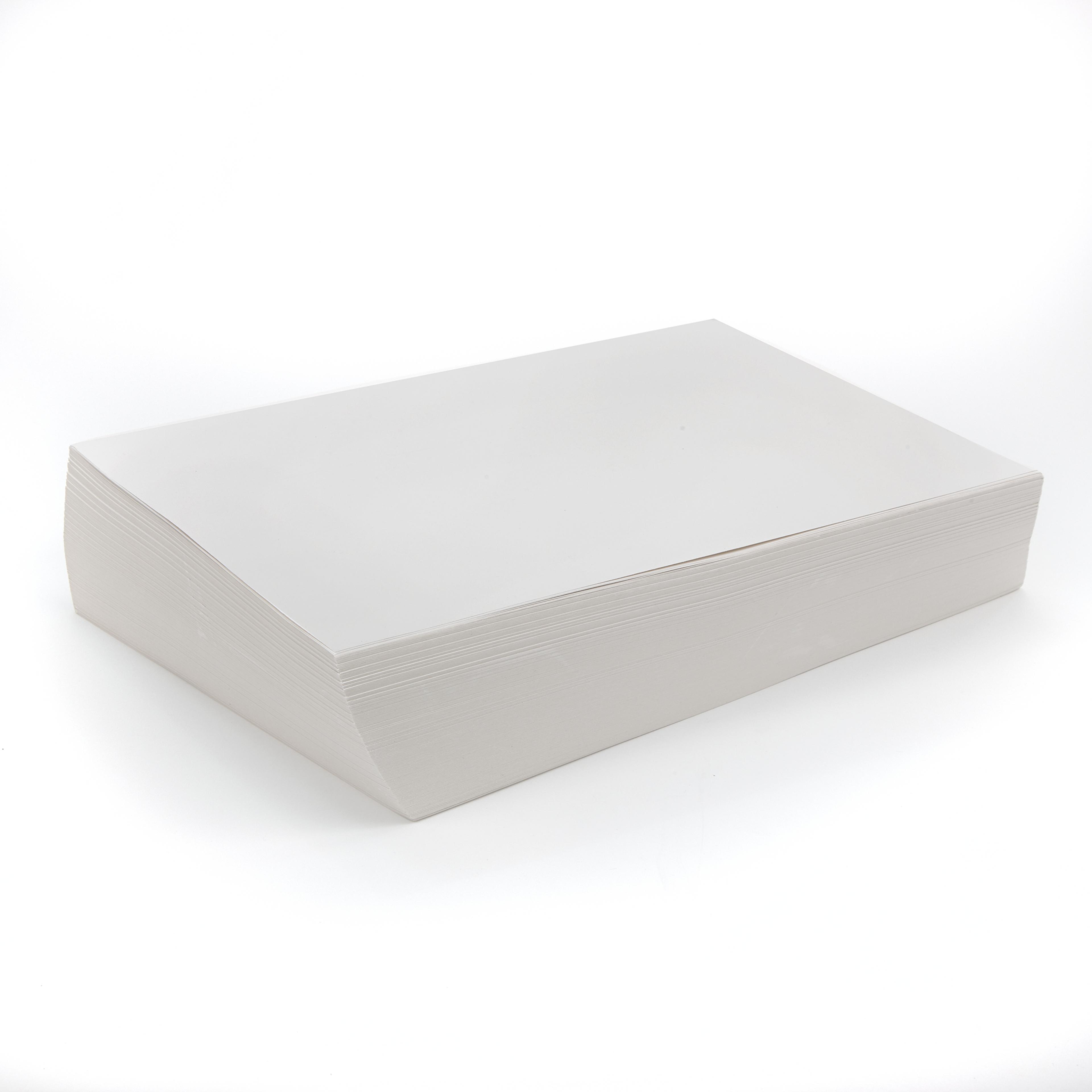Cartridge Paper (200gsm) - A3 - Pack of 250