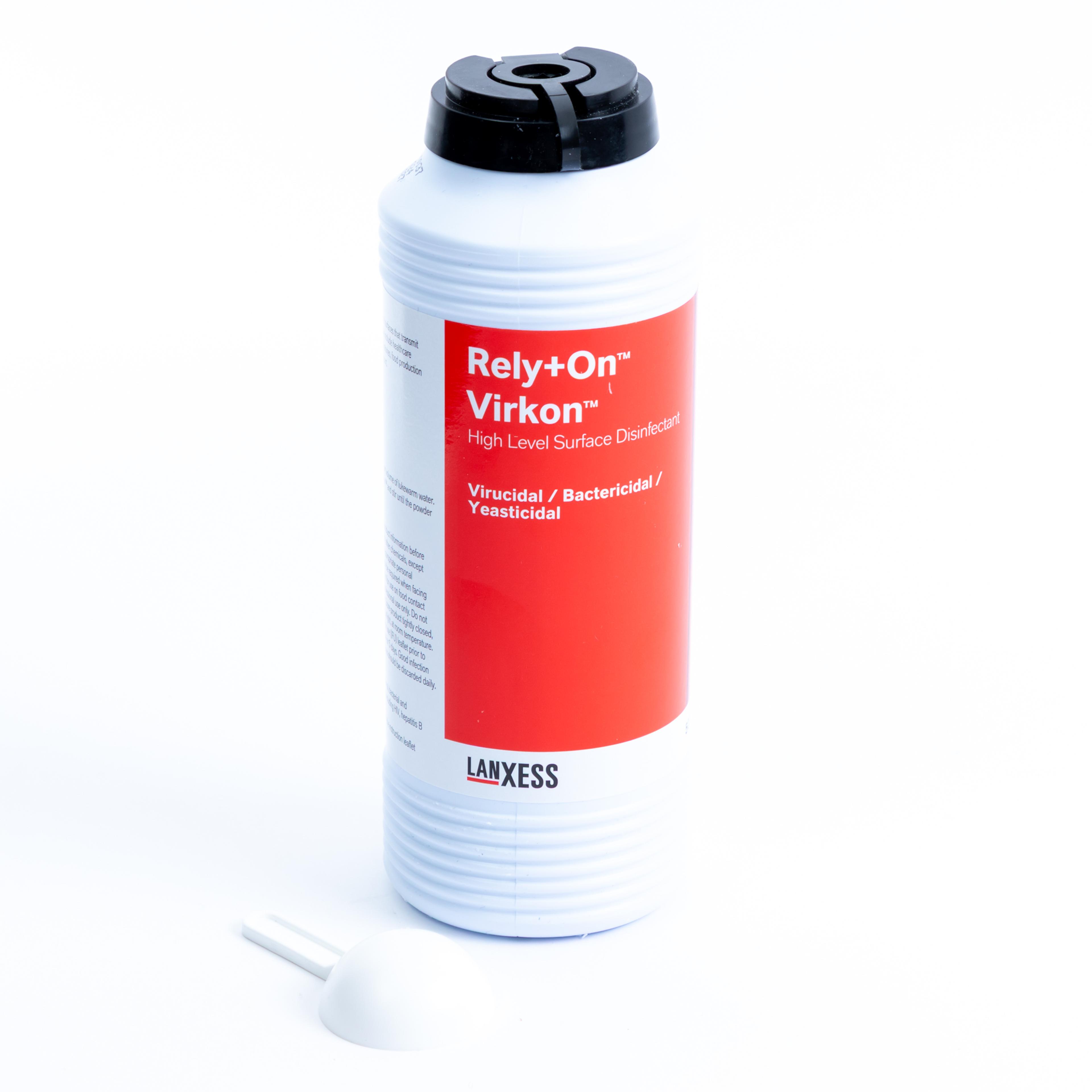 Virkon Disinfectant - 500g 