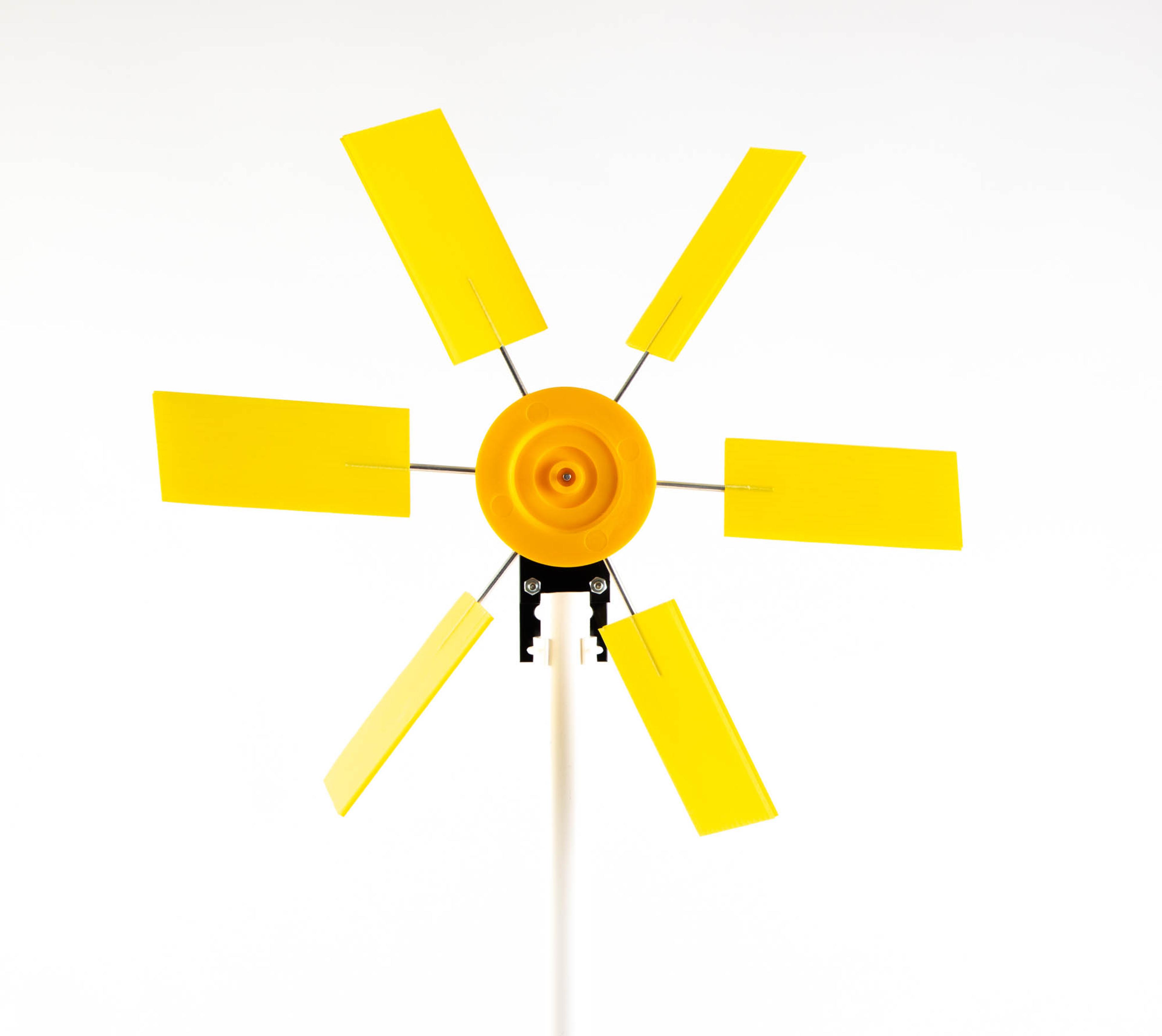Wind Turbine