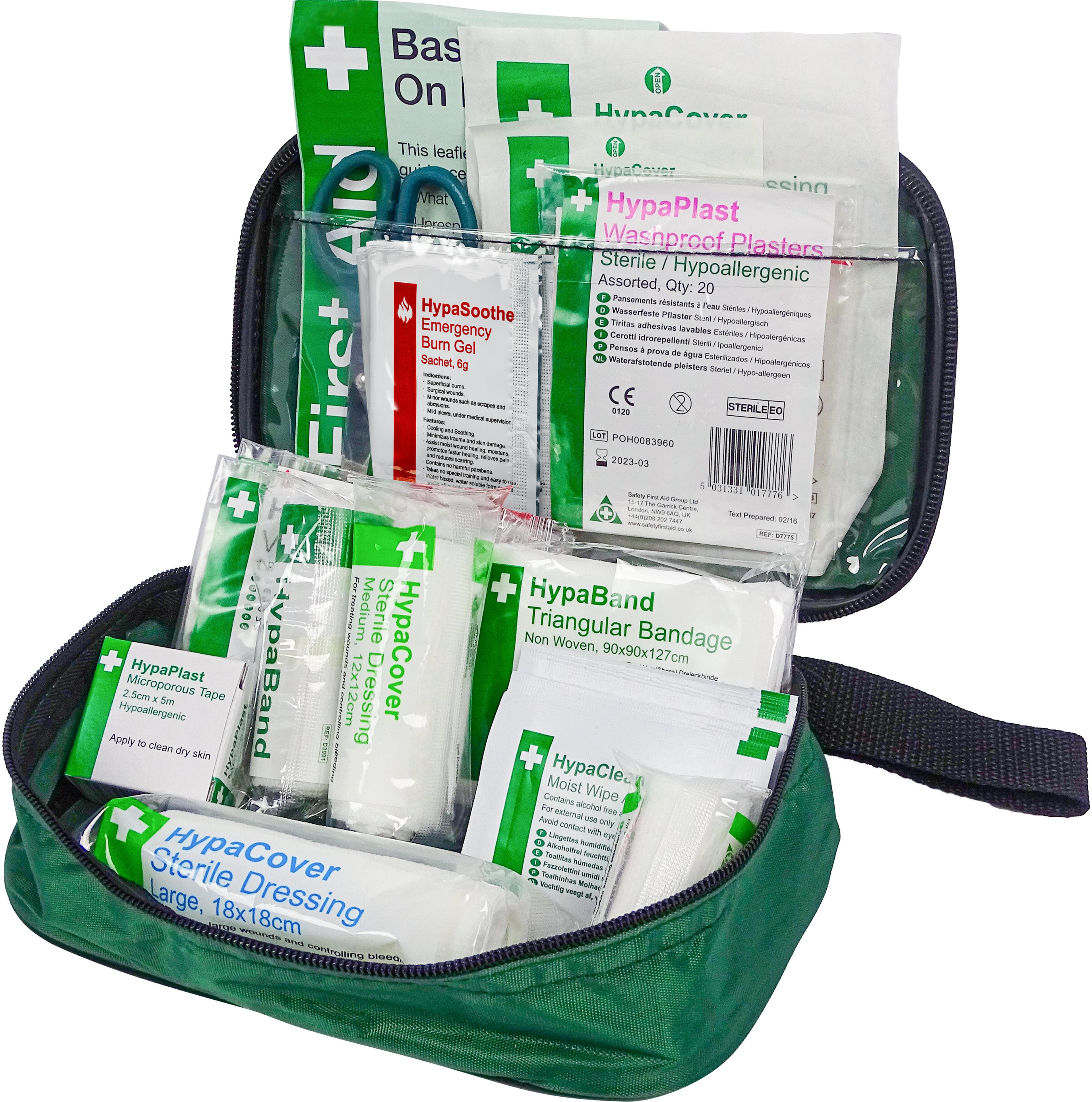General Purpose First Aid Kit