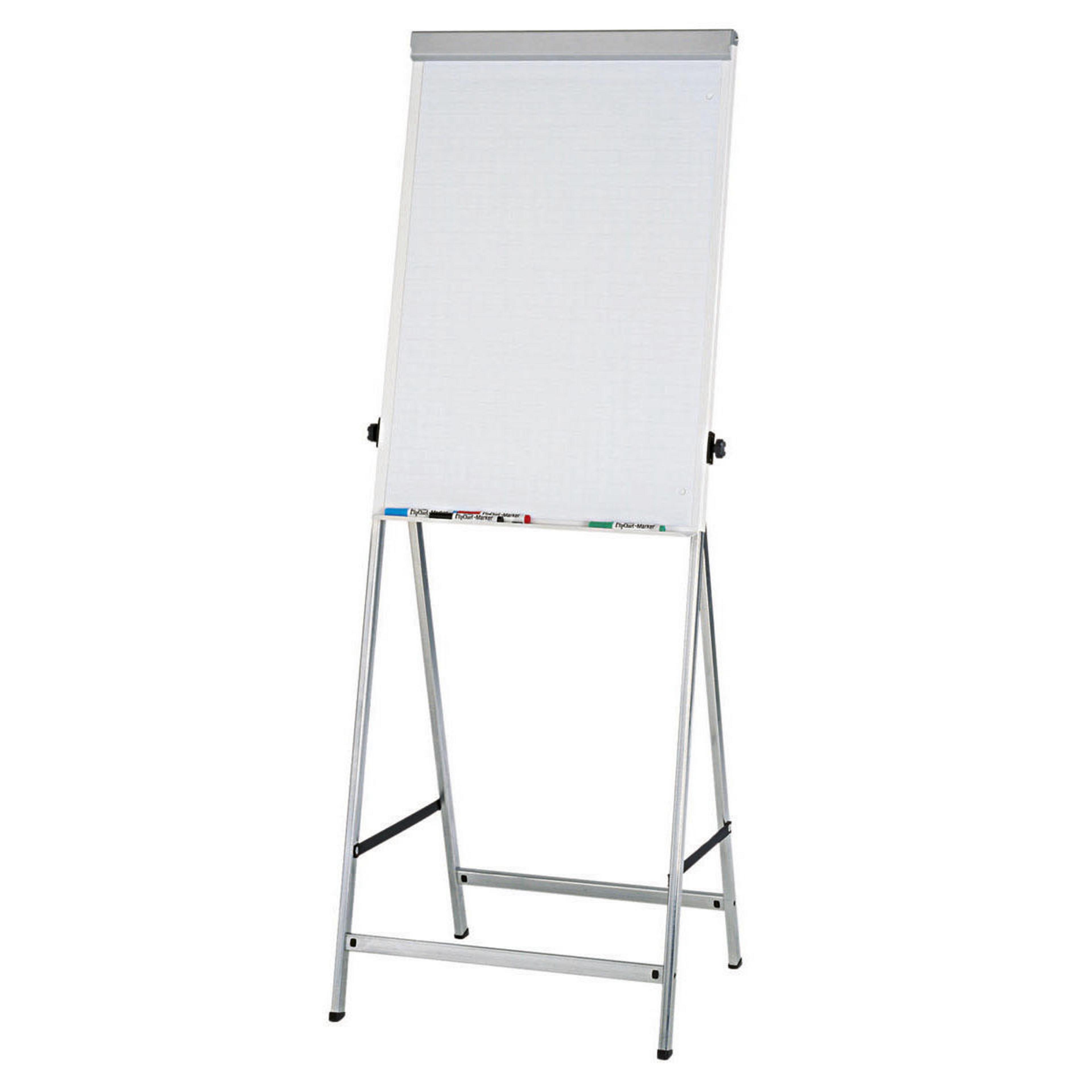 SPACERIGHT Professional Flipchart Easel