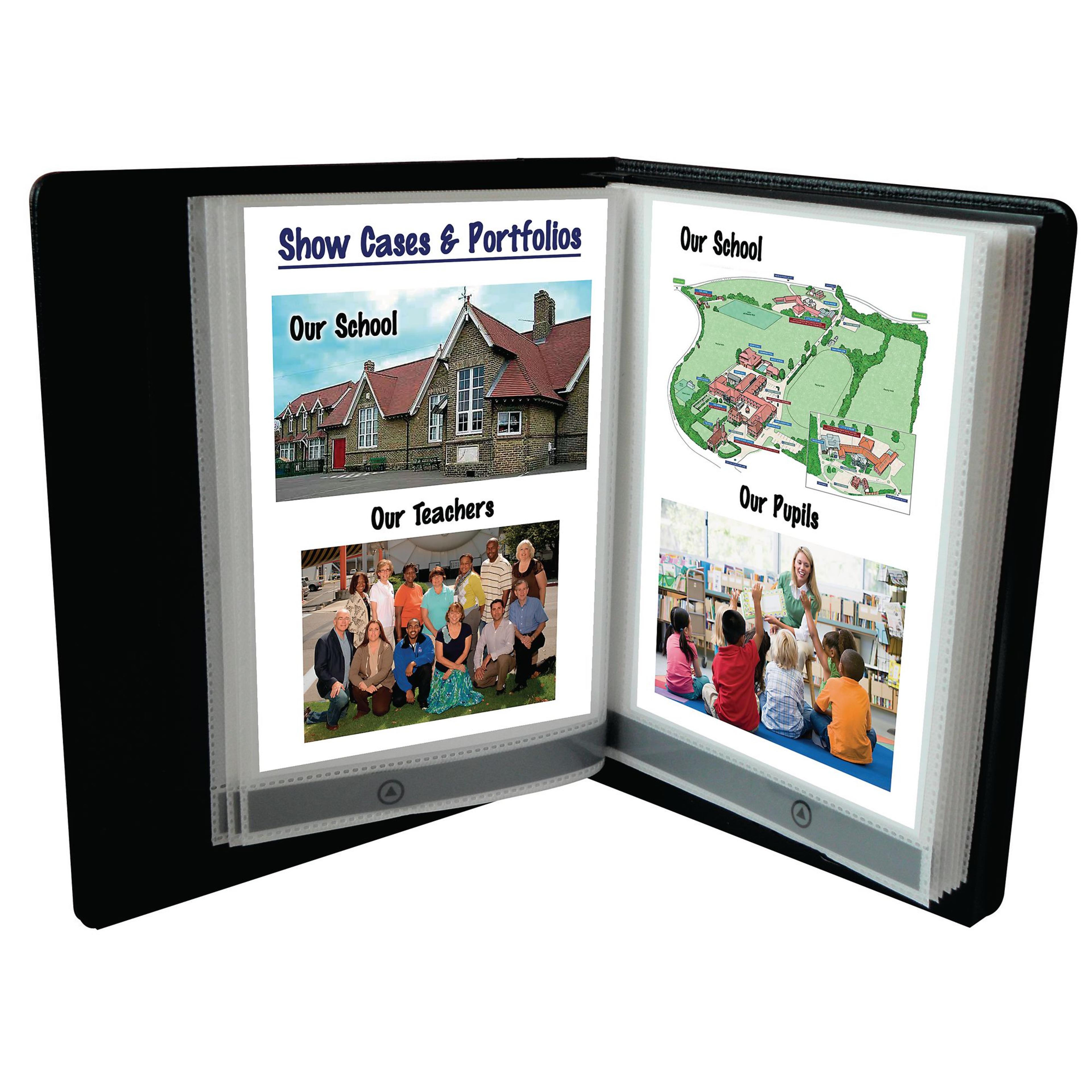 Talking Products Photo Album Deluxe - 130 Minutes