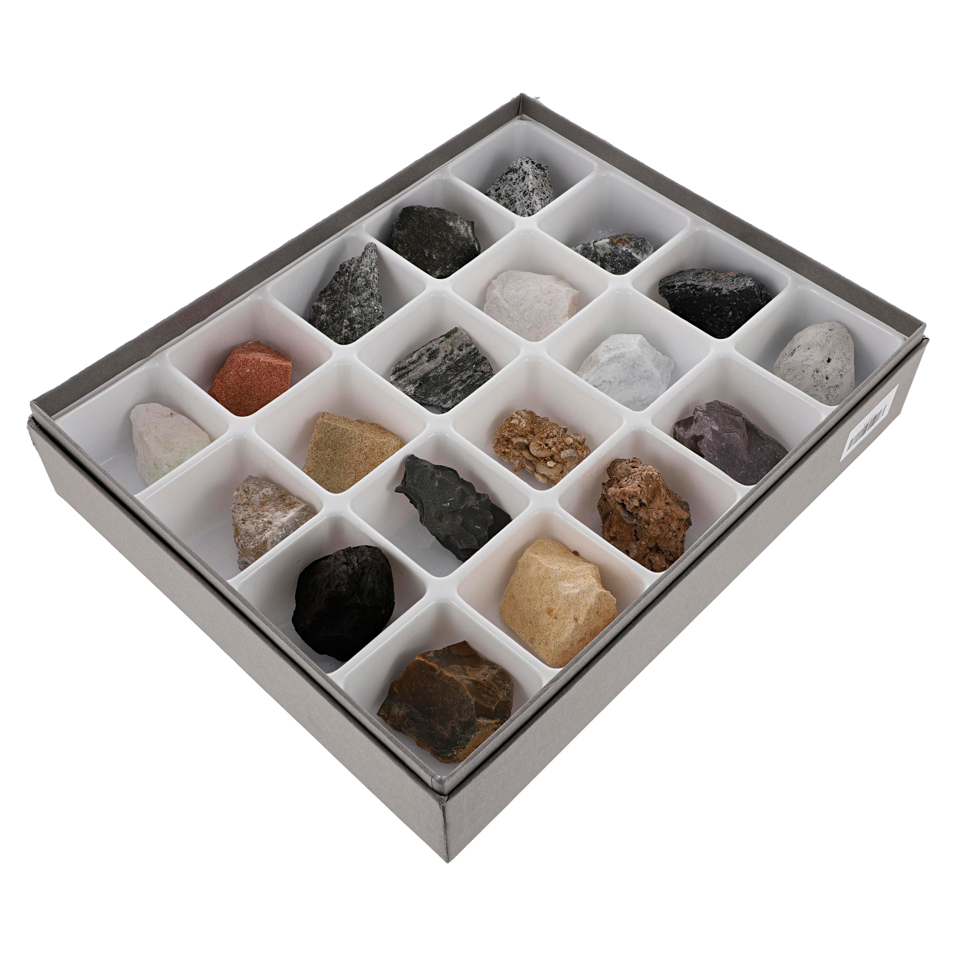 Basic Rock Set