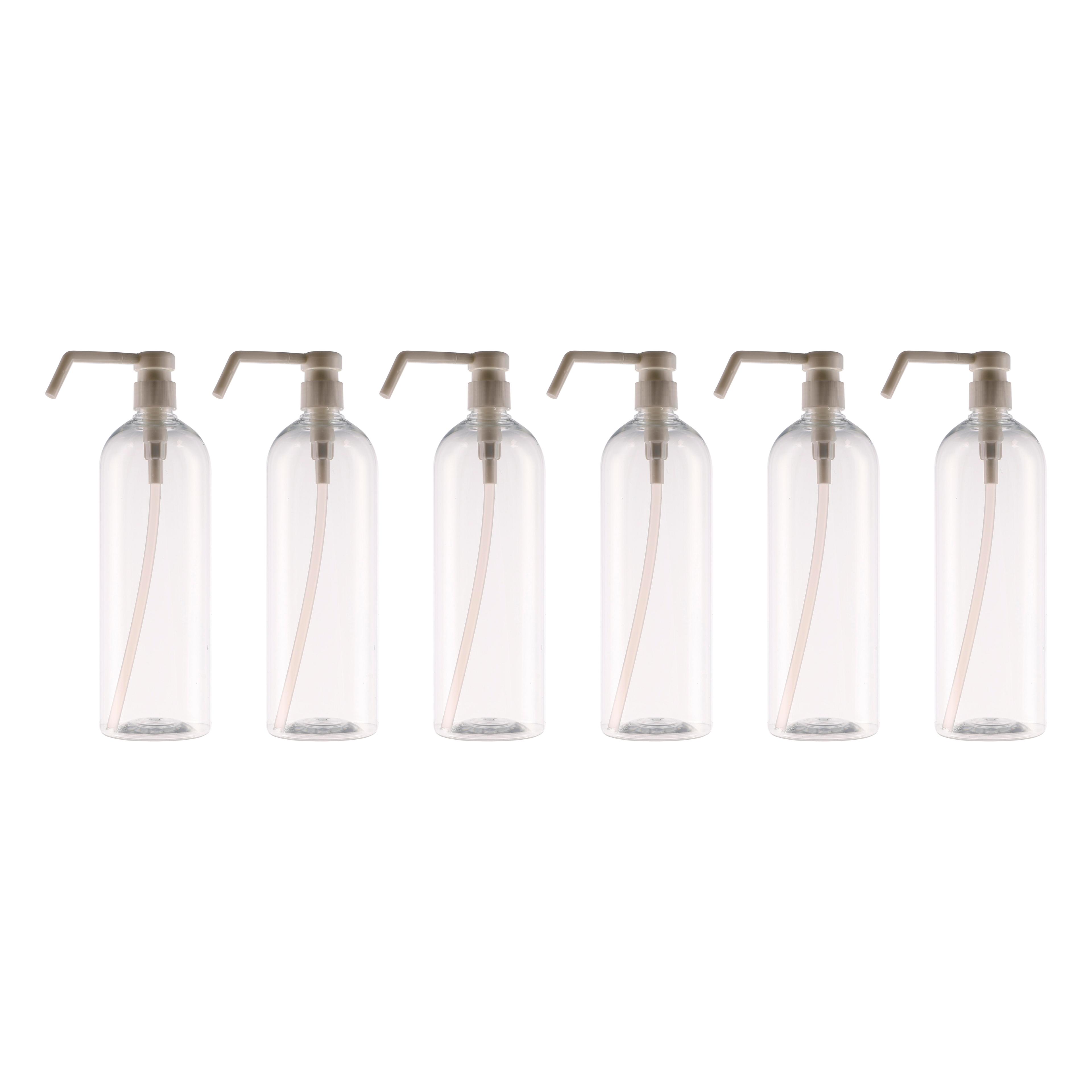 Classmates Paint Dispenser Pots - Pack of 5
