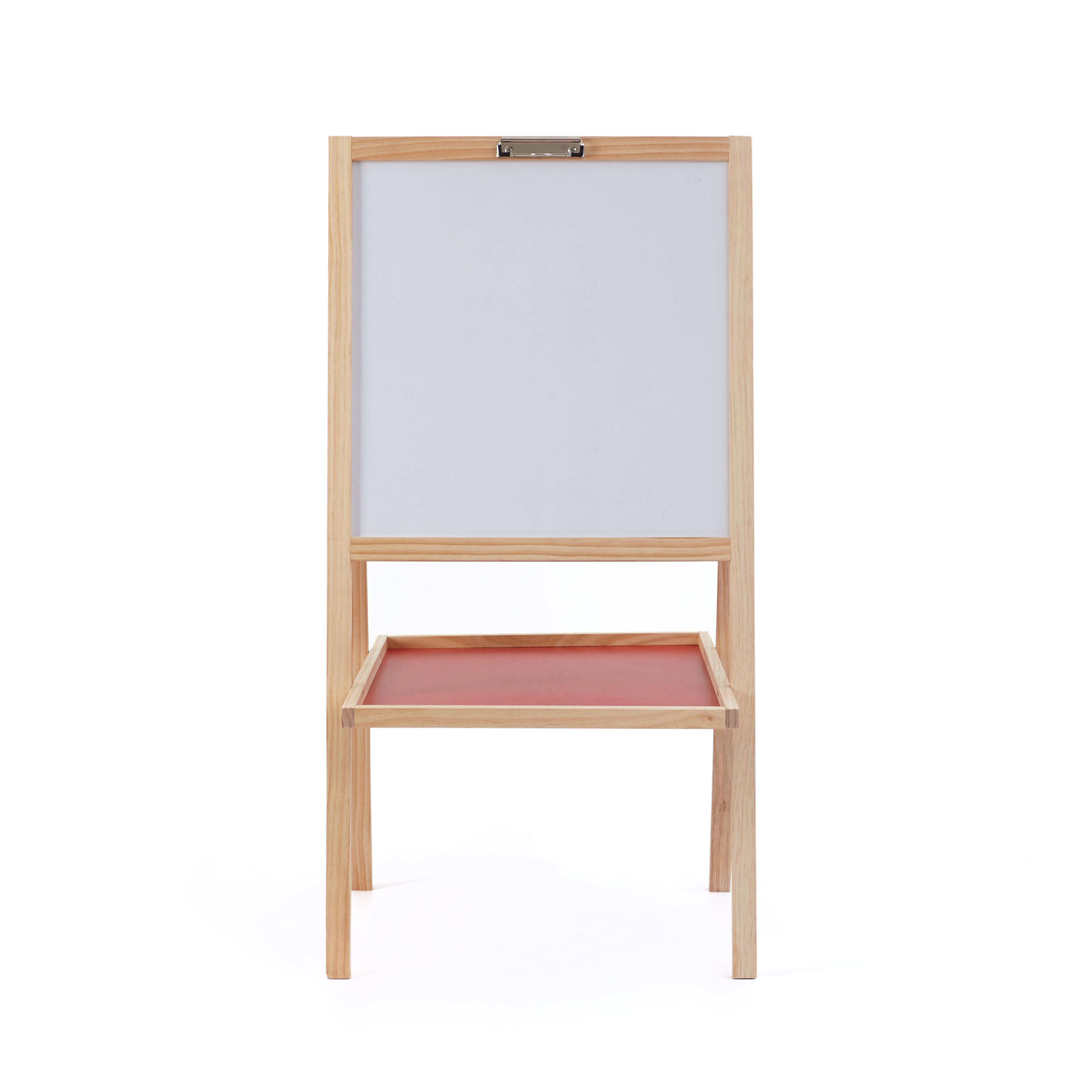 Classmates 2-Sided Art Easel