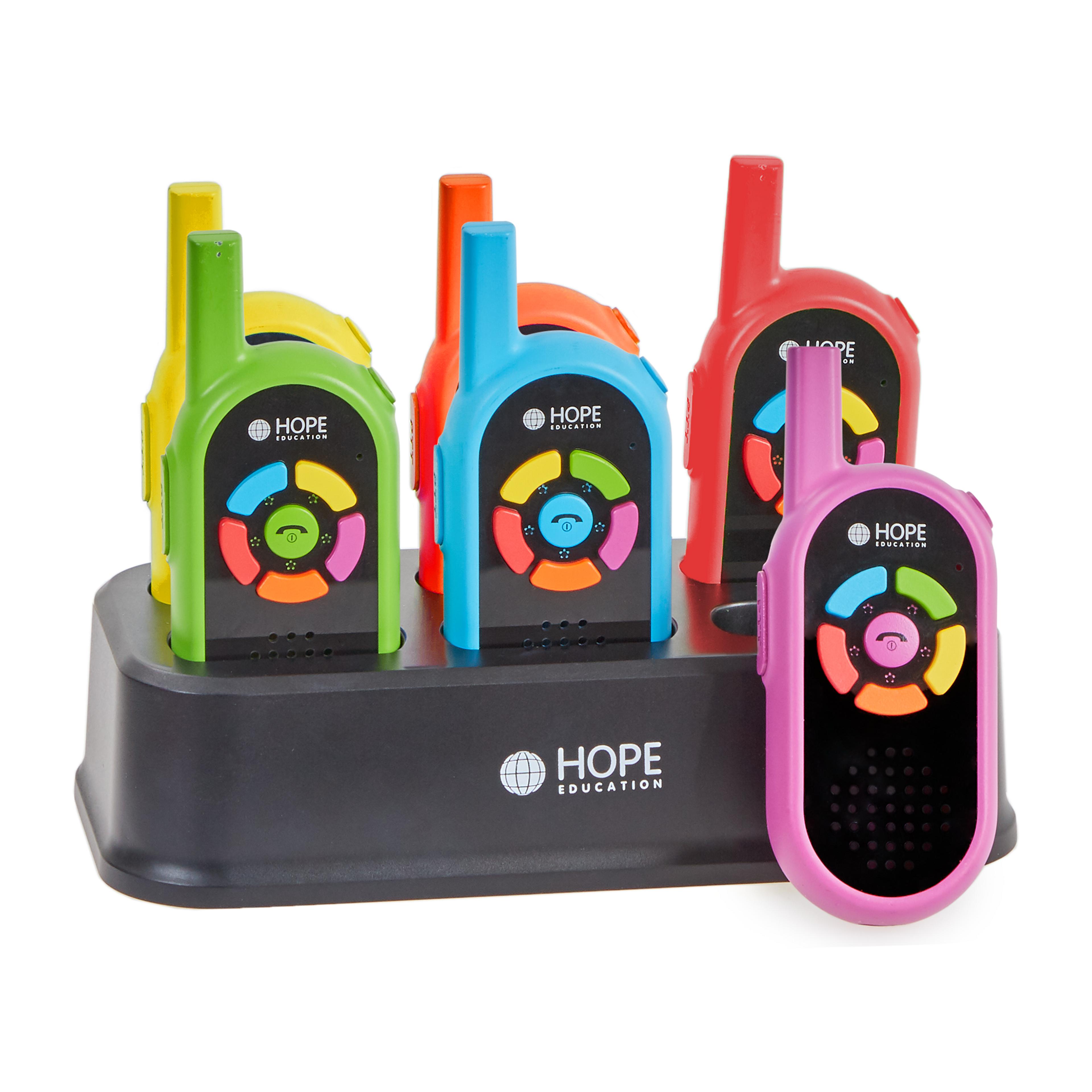 Marvellous Mobiles from Hope Education
