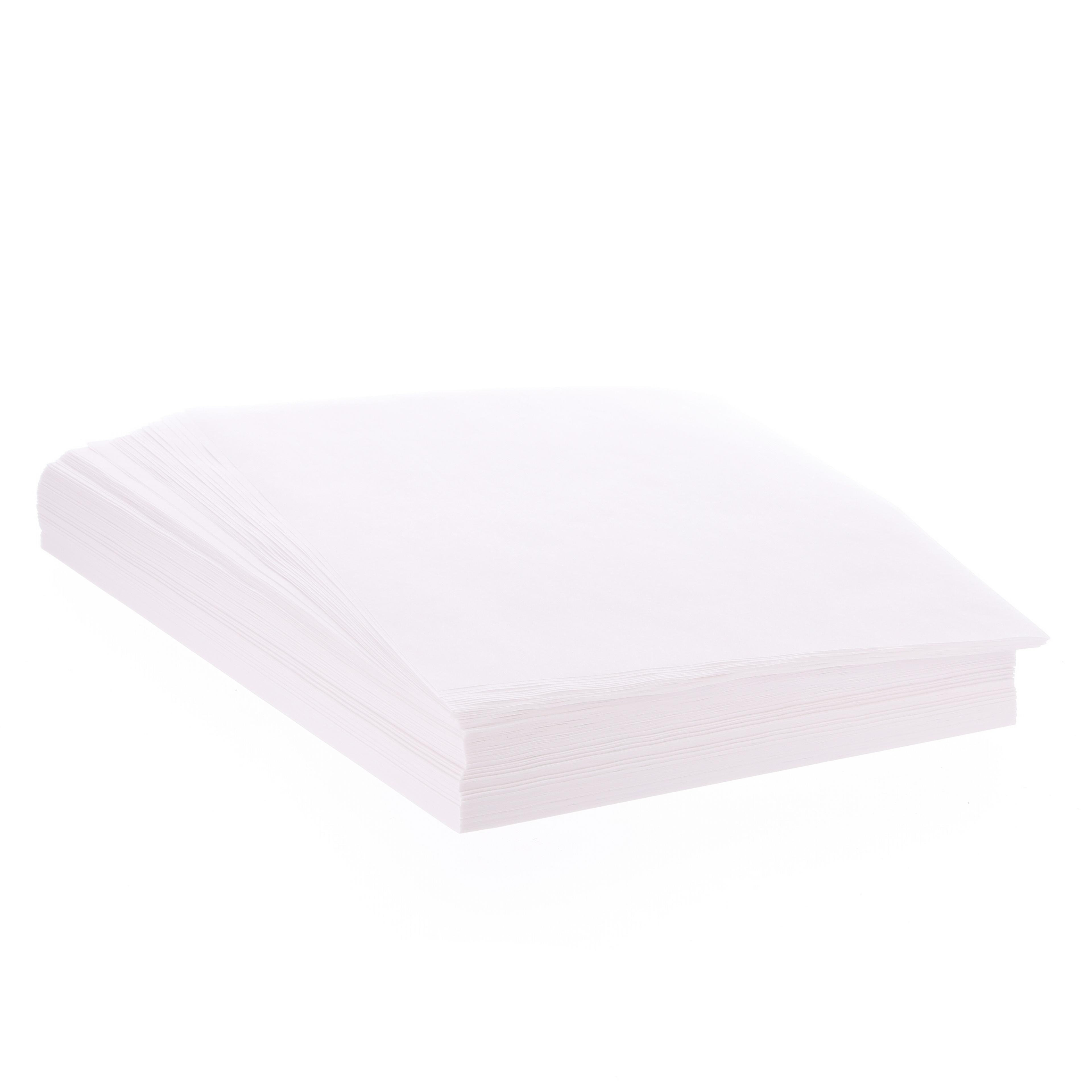 Tracing Paper Sheets - A4 - Pack of 500