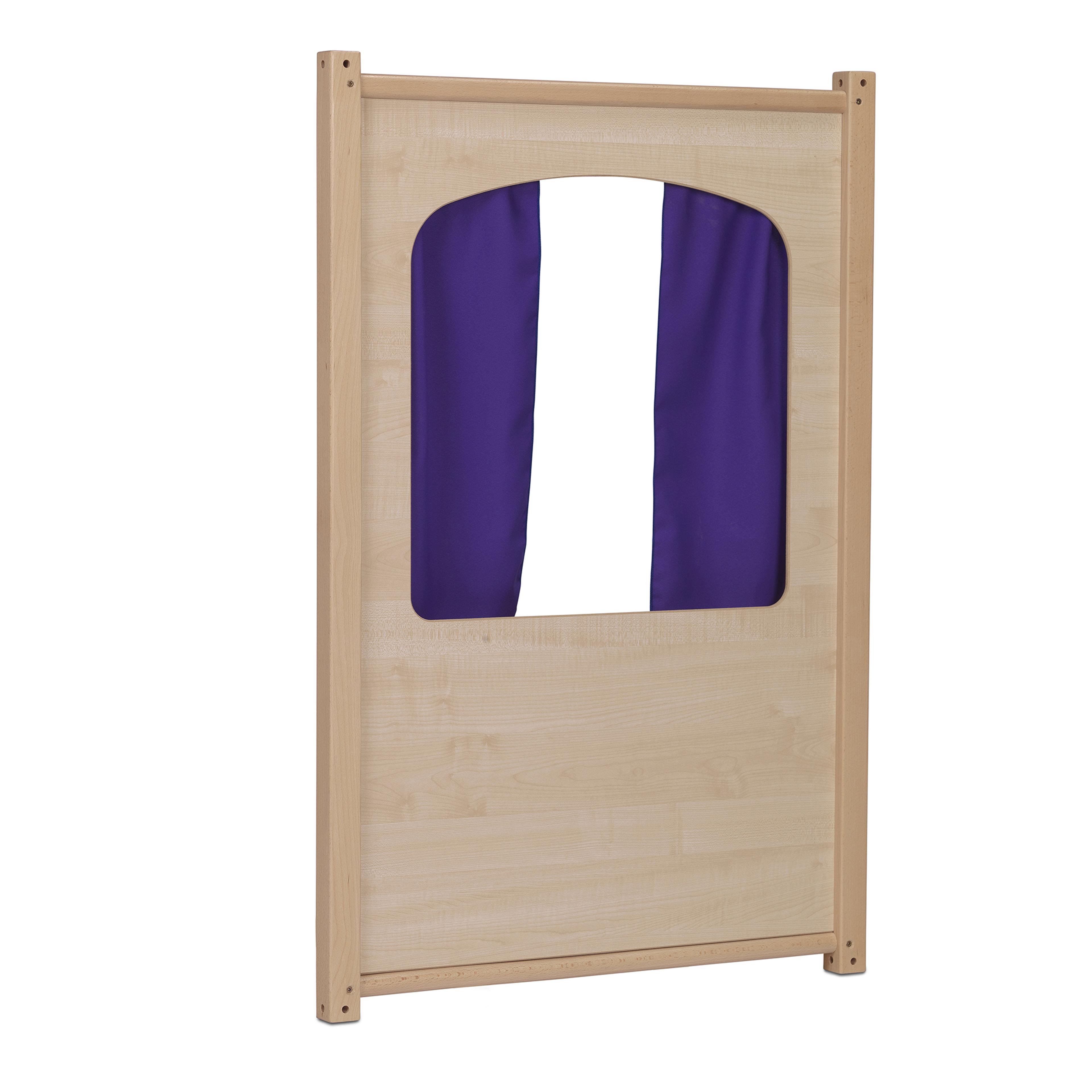 Millhouse Window Panel