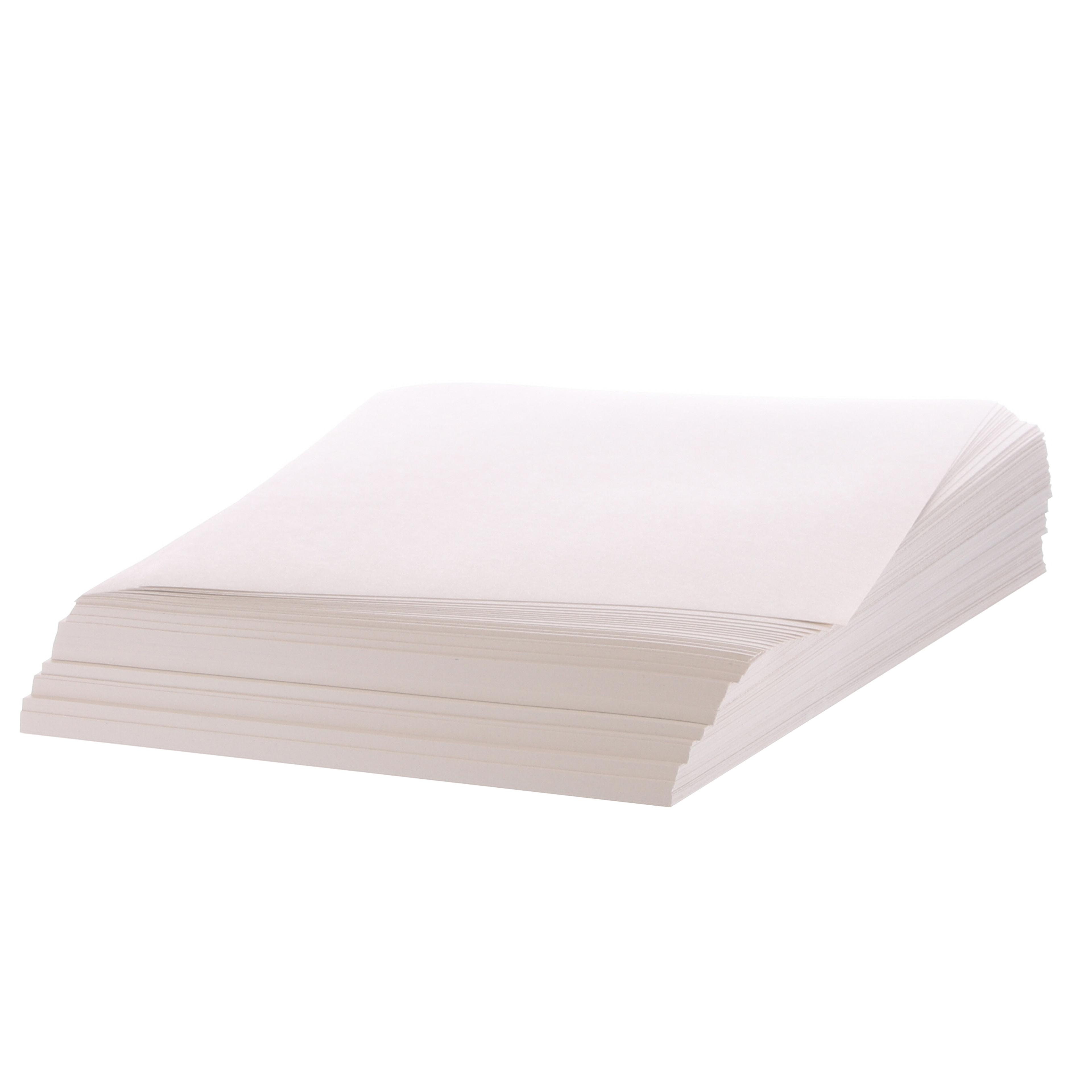 Cartridge Paper (130gsm) - A4 - Pack of 250