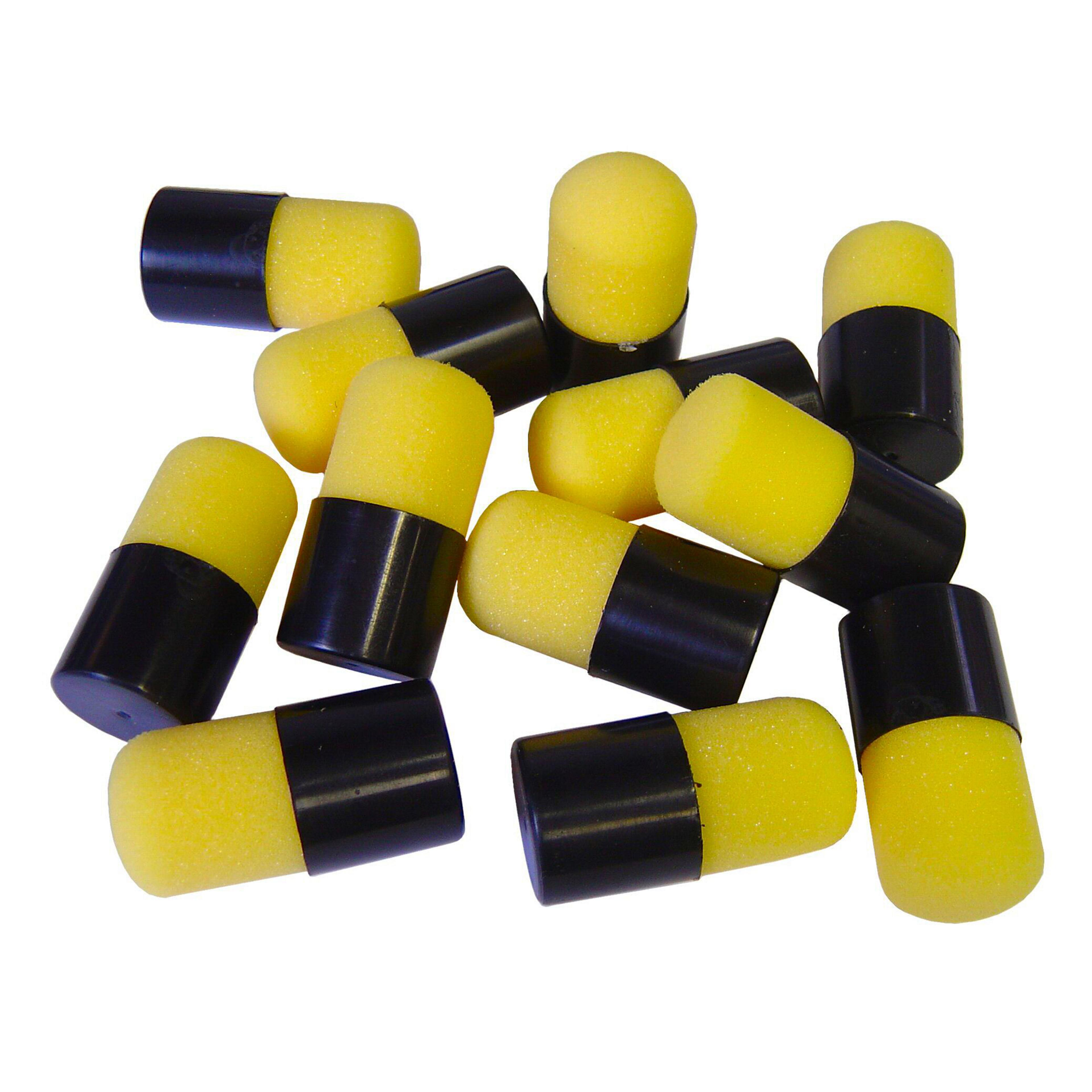Foam Dabbers - Pack of 12