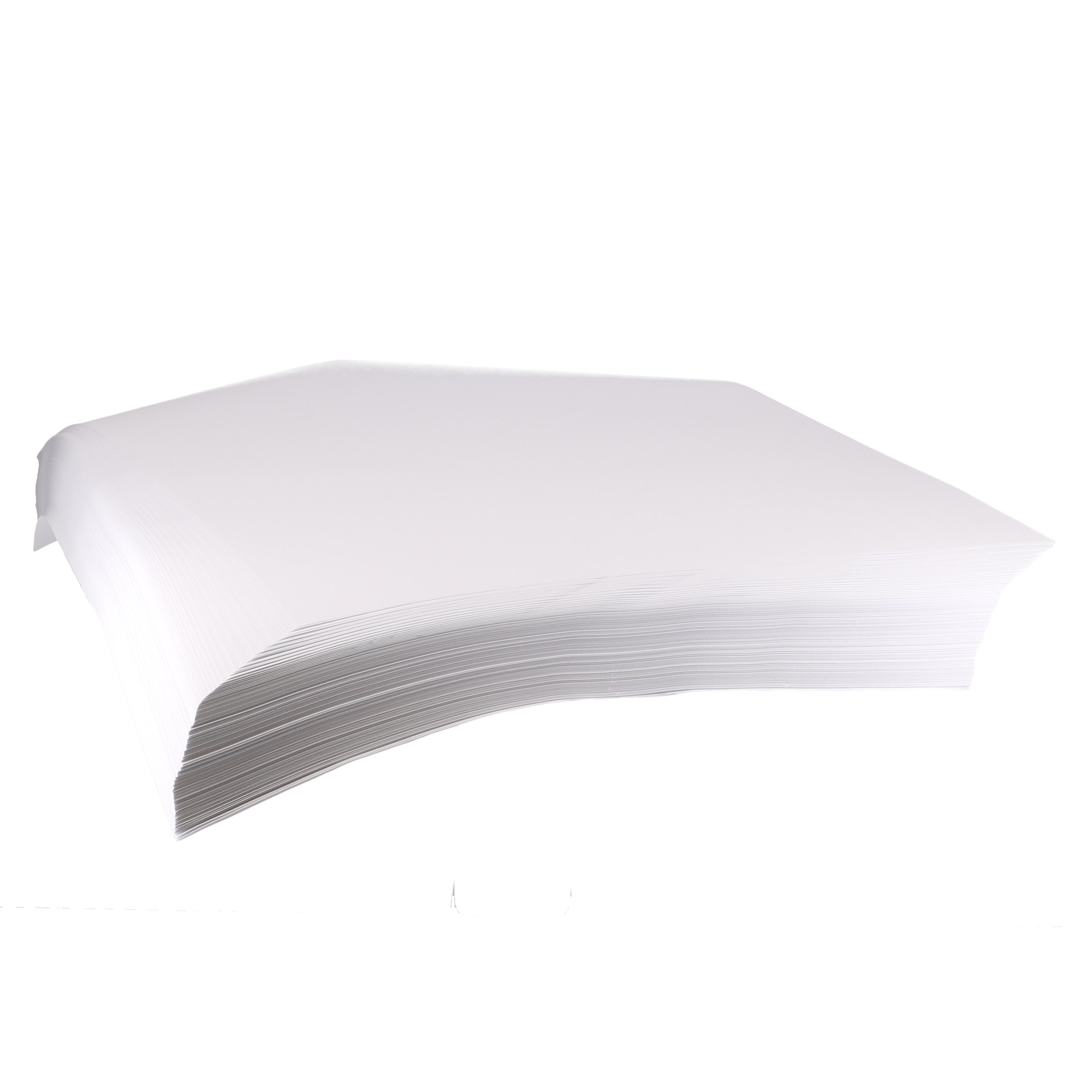 General Art Paper (70gsm) - SRA2 - Pack of 500
