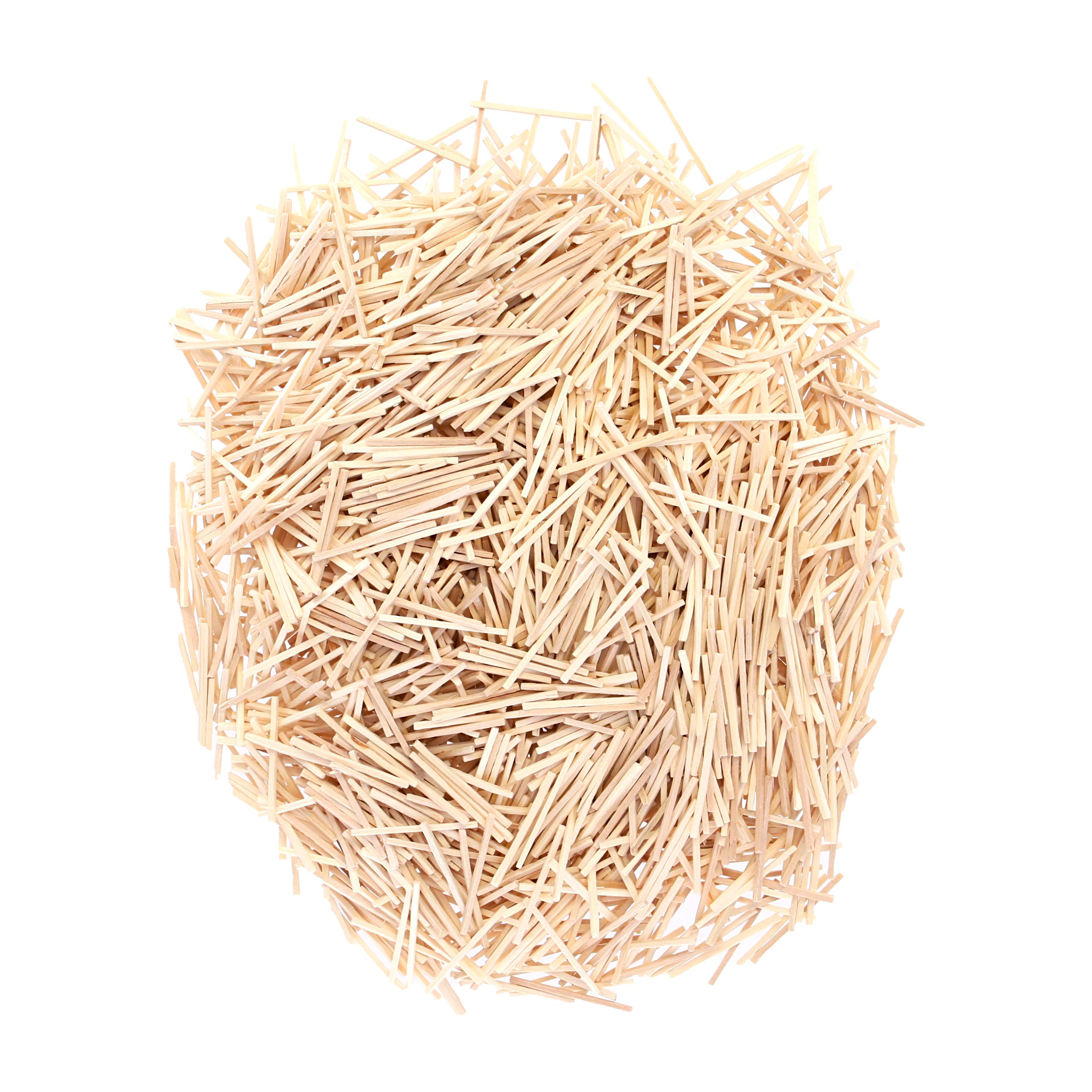 Classmates Matchsticks - Plain - Pack of 2000