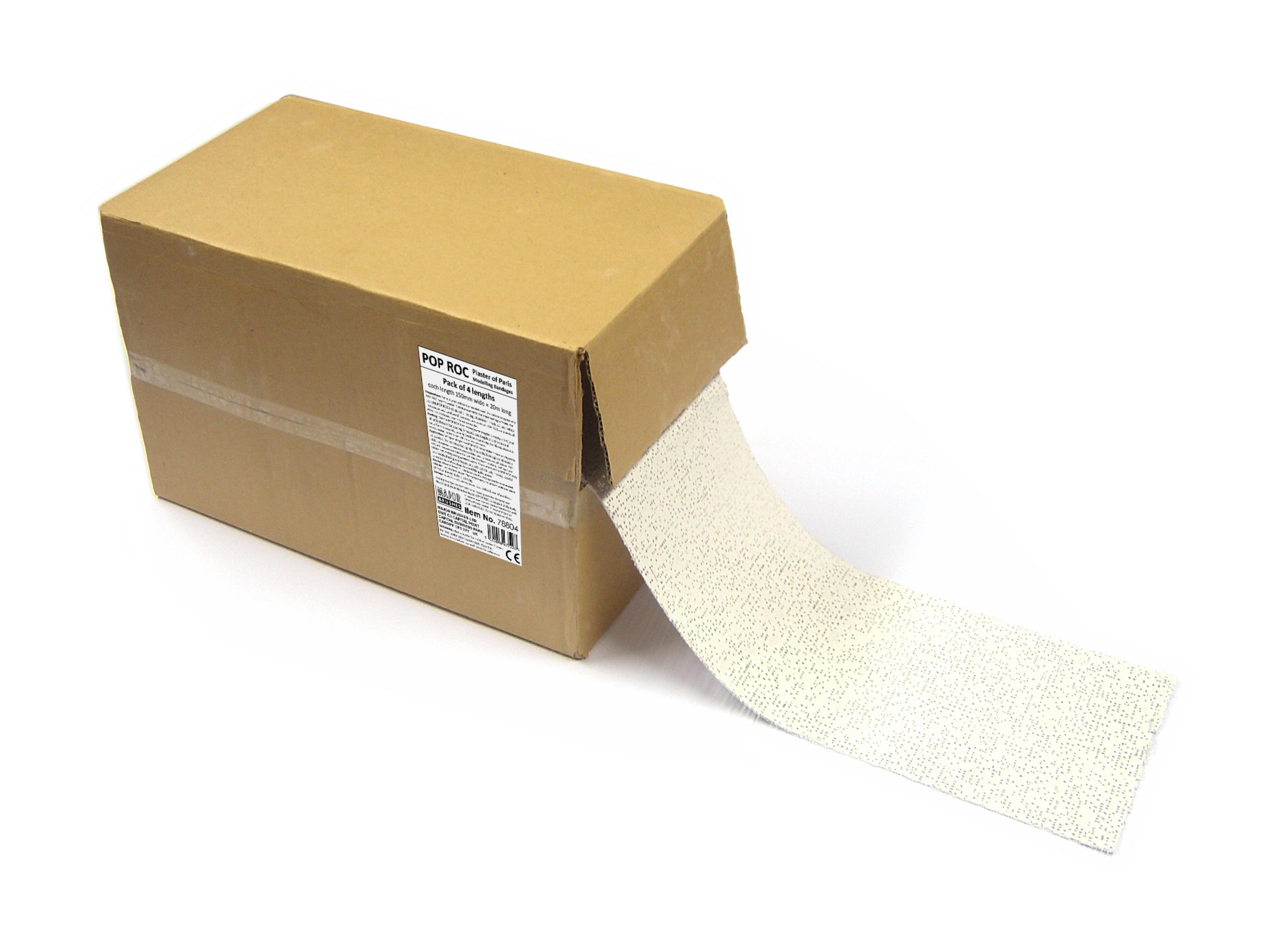 Modroc Bulk Pack