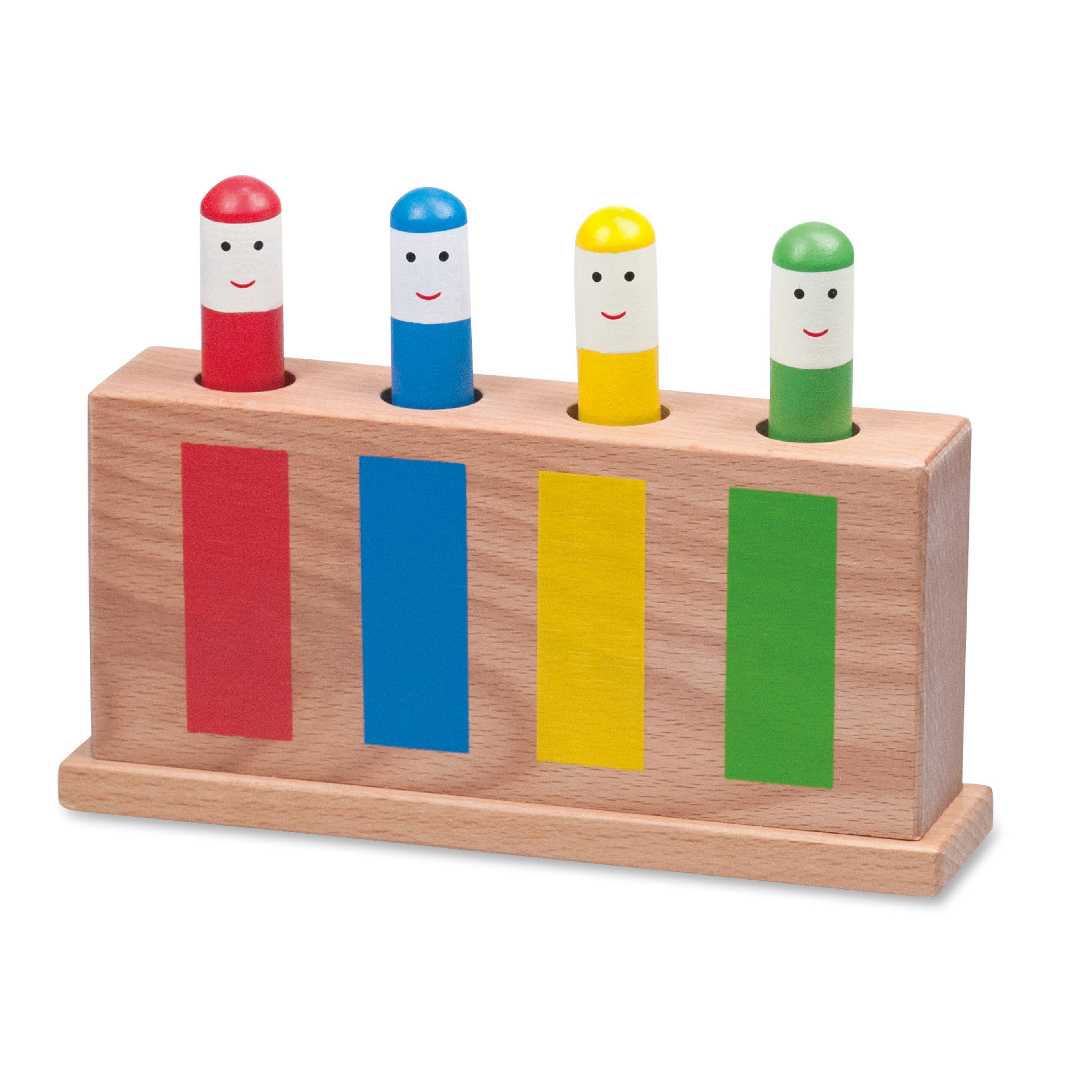 GALT Pop-Up Toy 