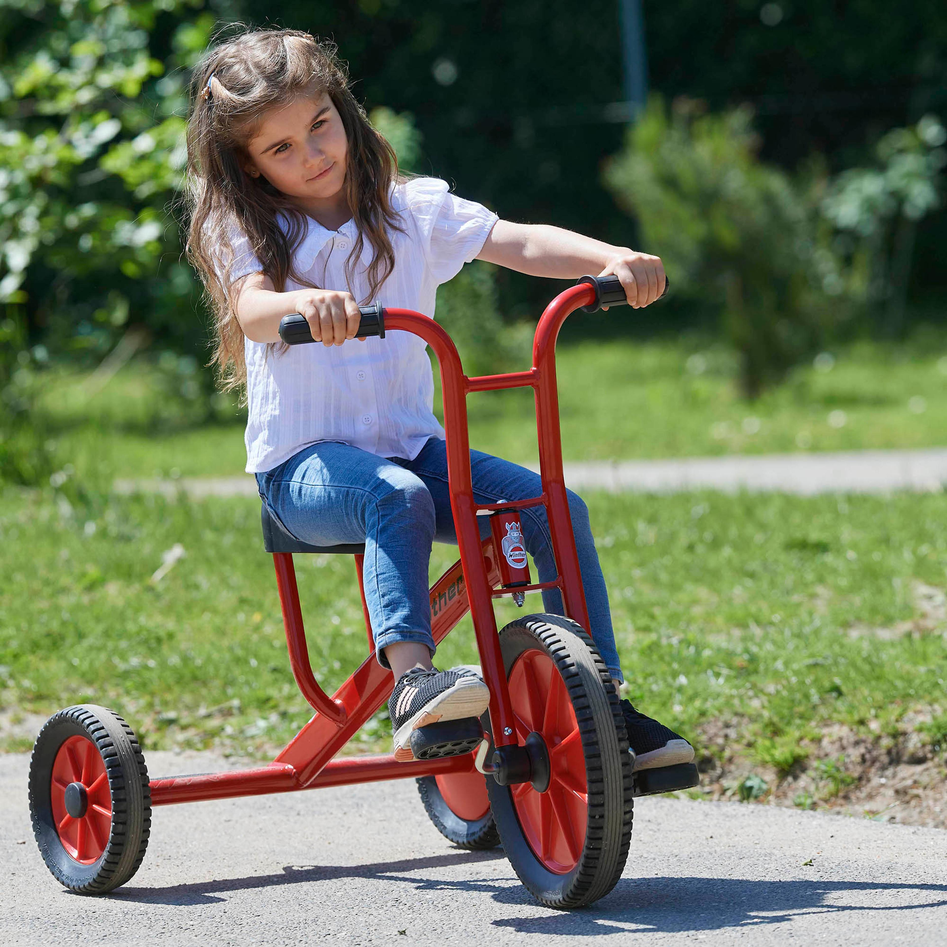 winther Viking Trike Large