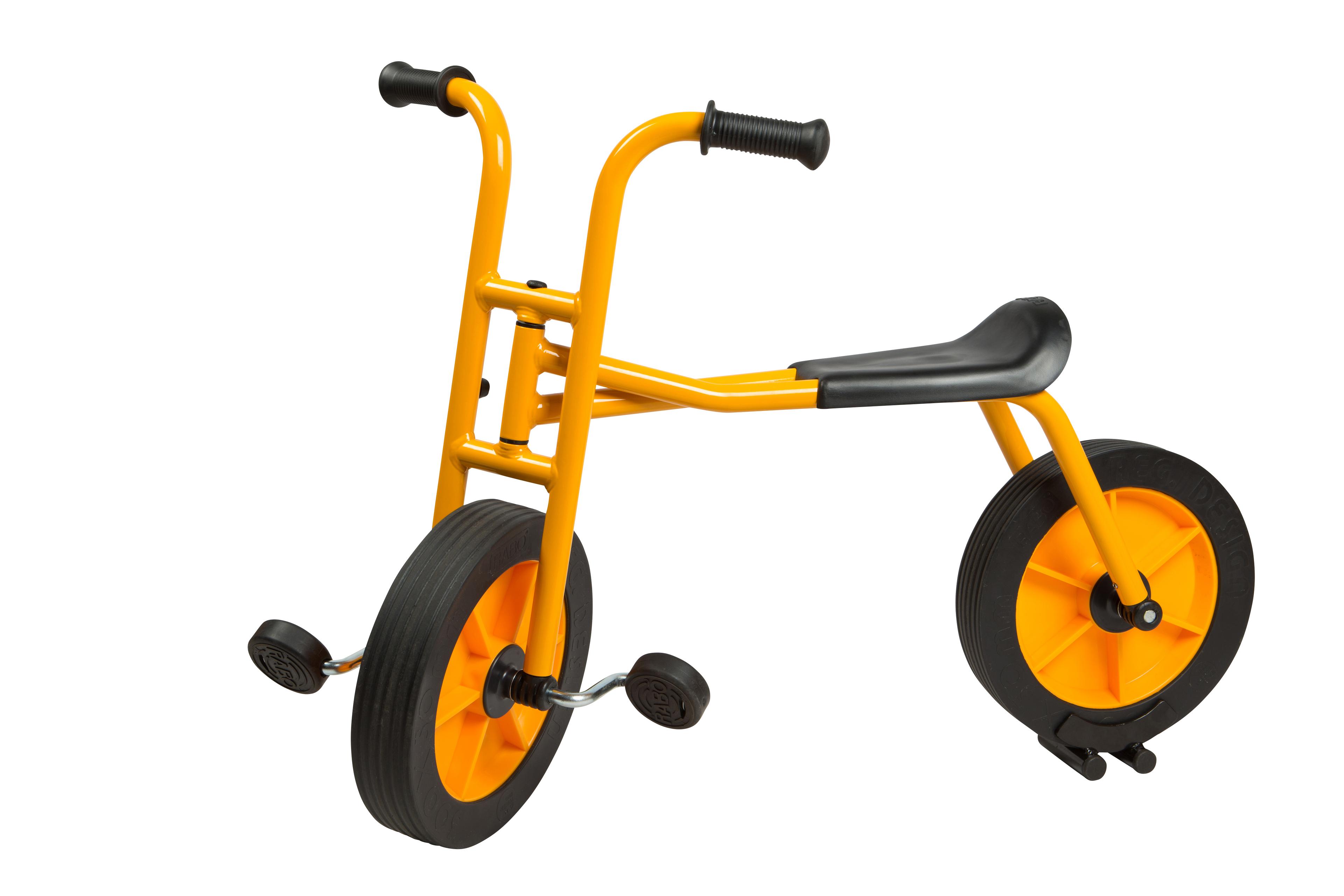 RABO Large Bike