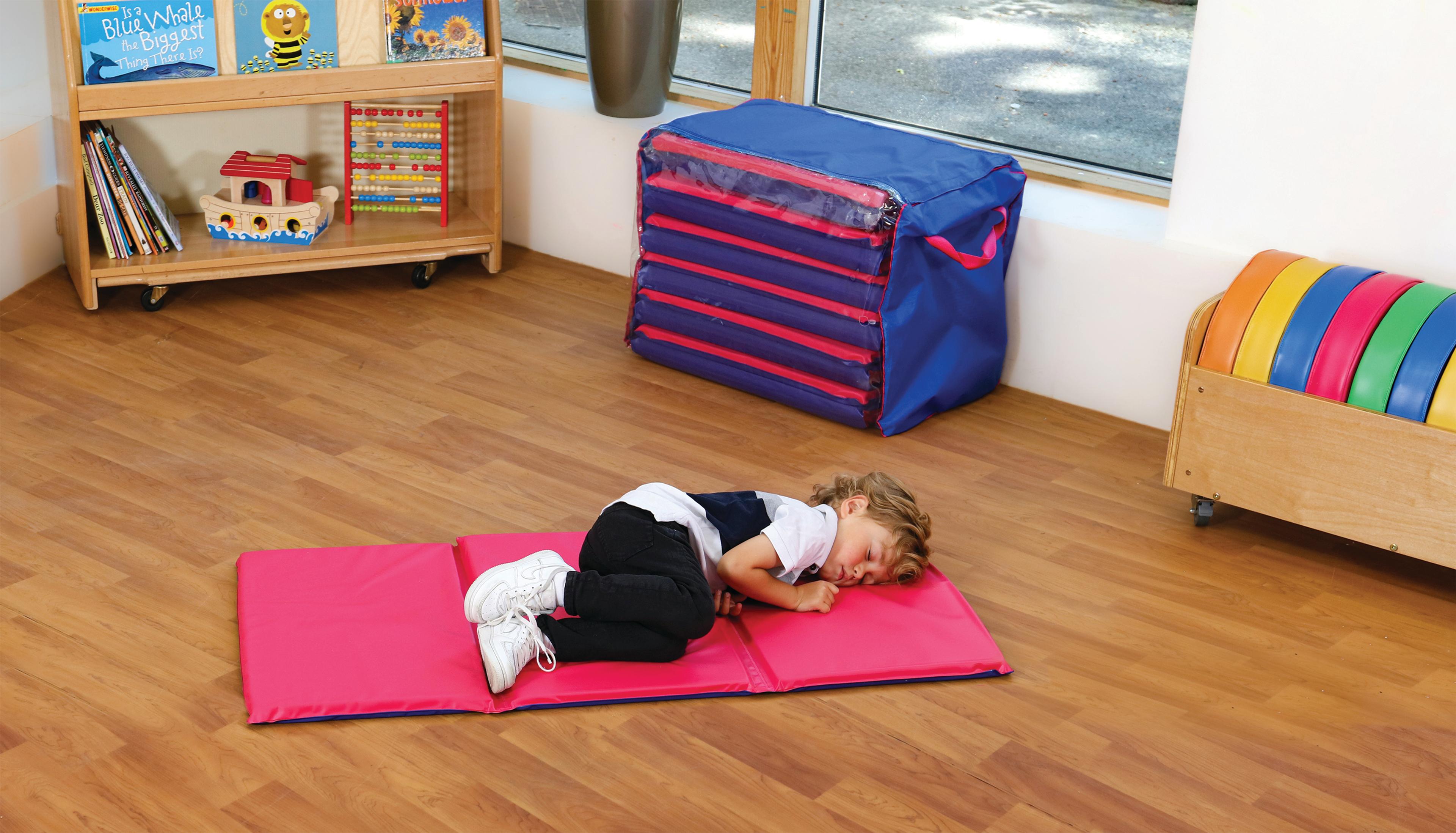 Snoozemat Silver - Pack of 10