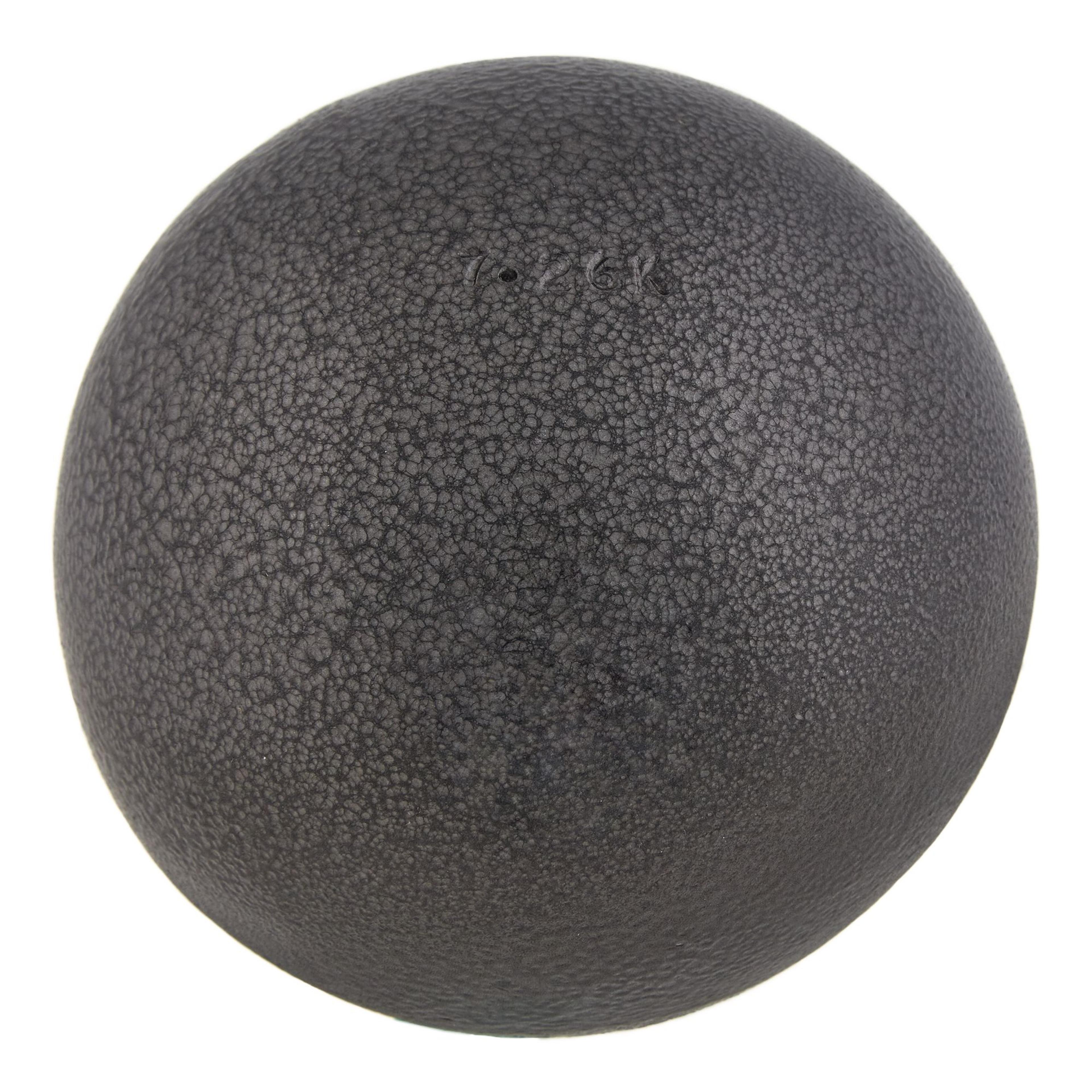 Vinex Cast Iron Shot Put - Grey - 7.26kg