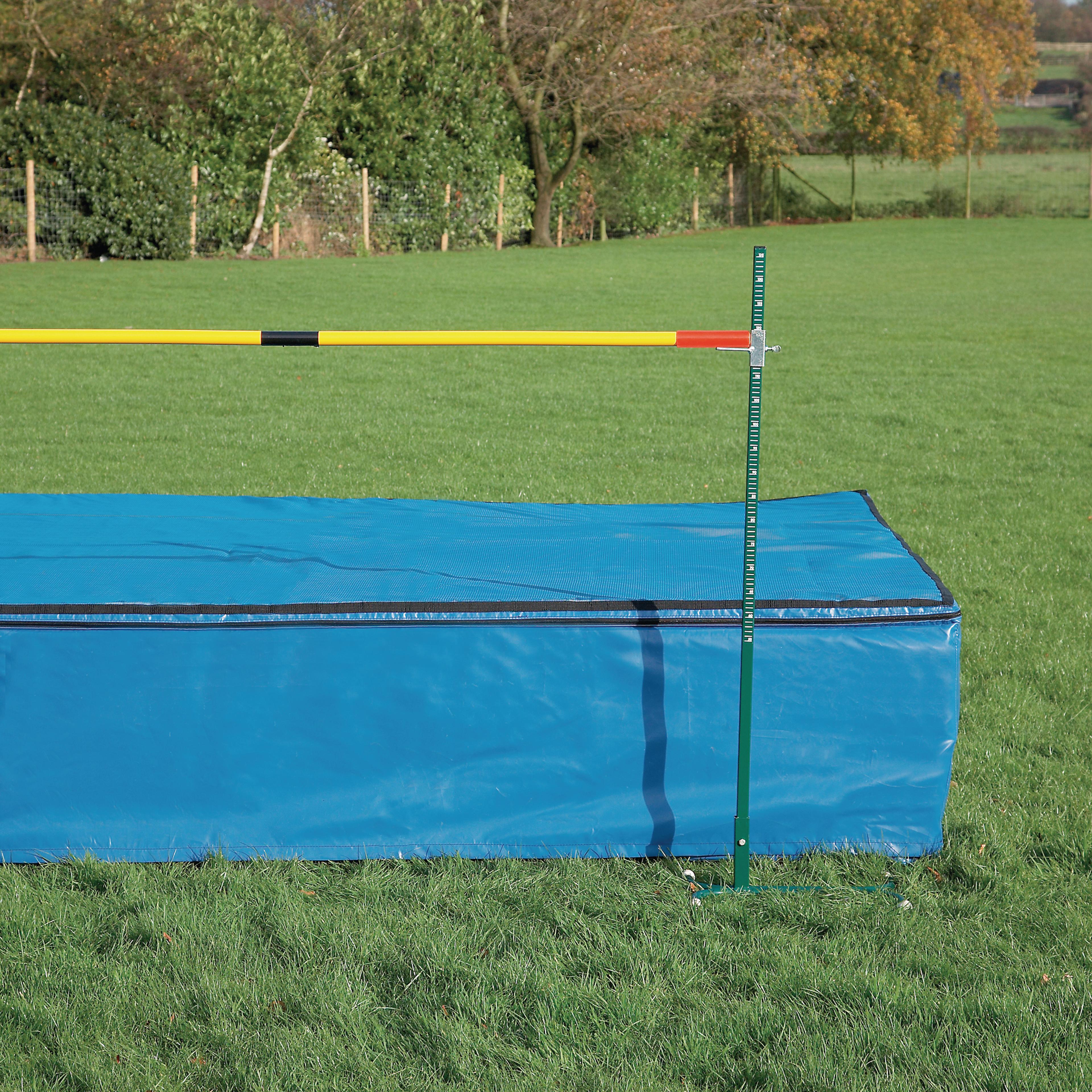 Harrod Sport School Aluminium Lath - 4m - 1.0kg